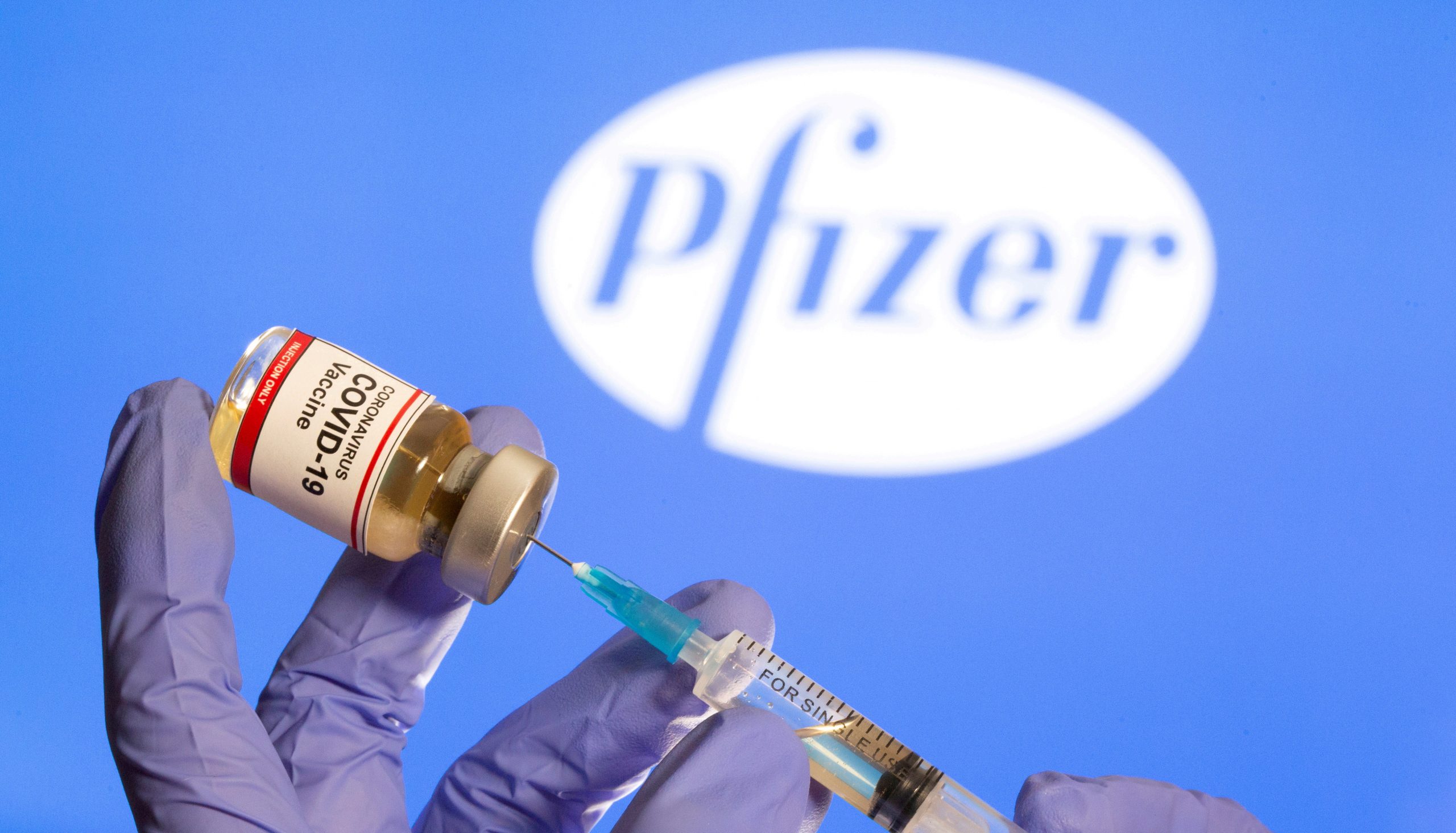 US FDA Advisers Vote 17-4 in Favor of Authorizing Pfizer’s COVID-19 Vaccine
