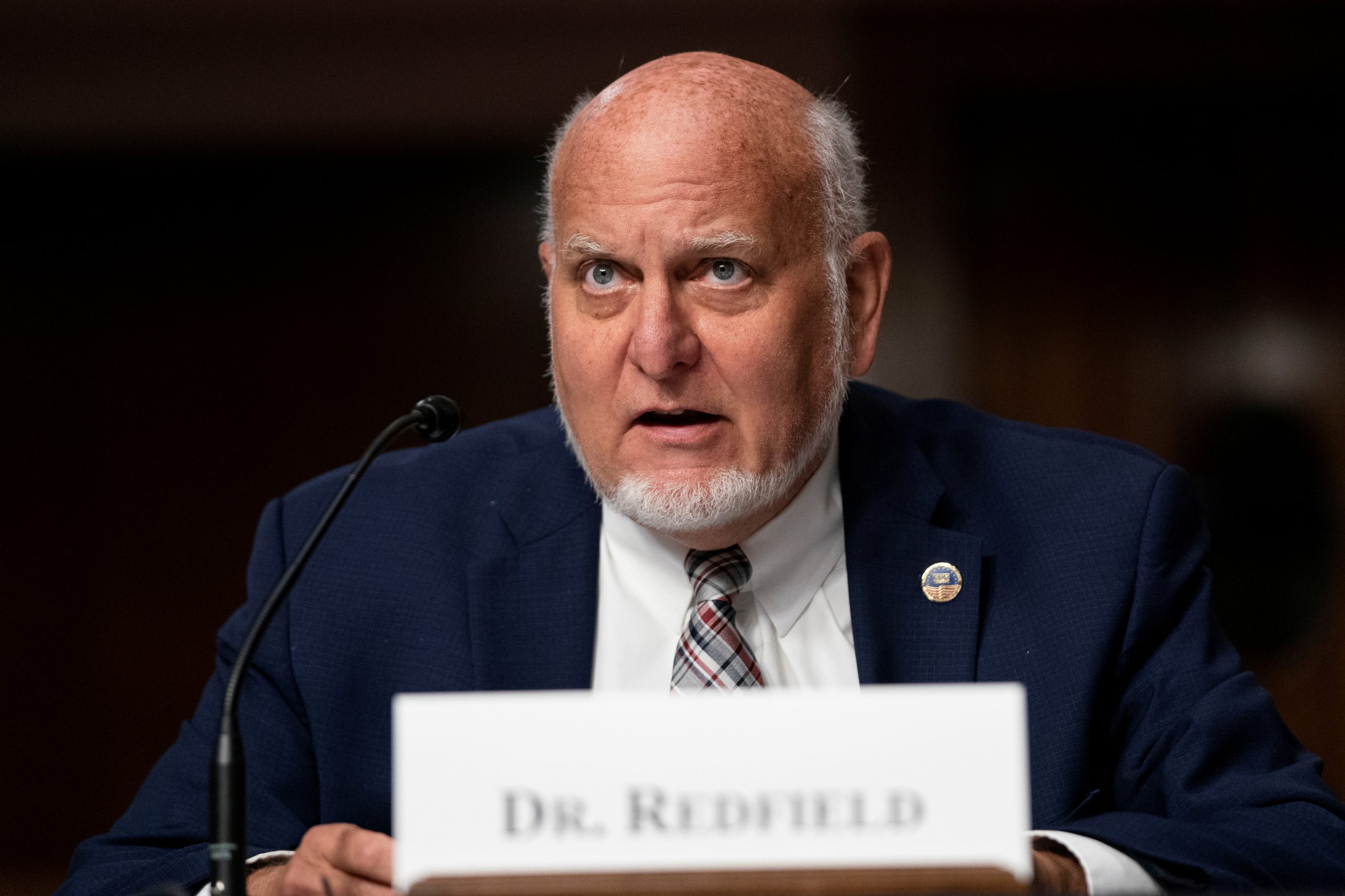 US CDC Director ‘Proud’ To Sign Advisory Panel Recommendation of COVID Vaccine