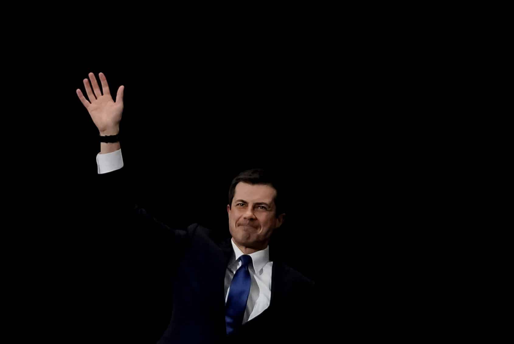 Biden To Introduce Buttigieg as Latest Nominee To Diverse US Cabinet