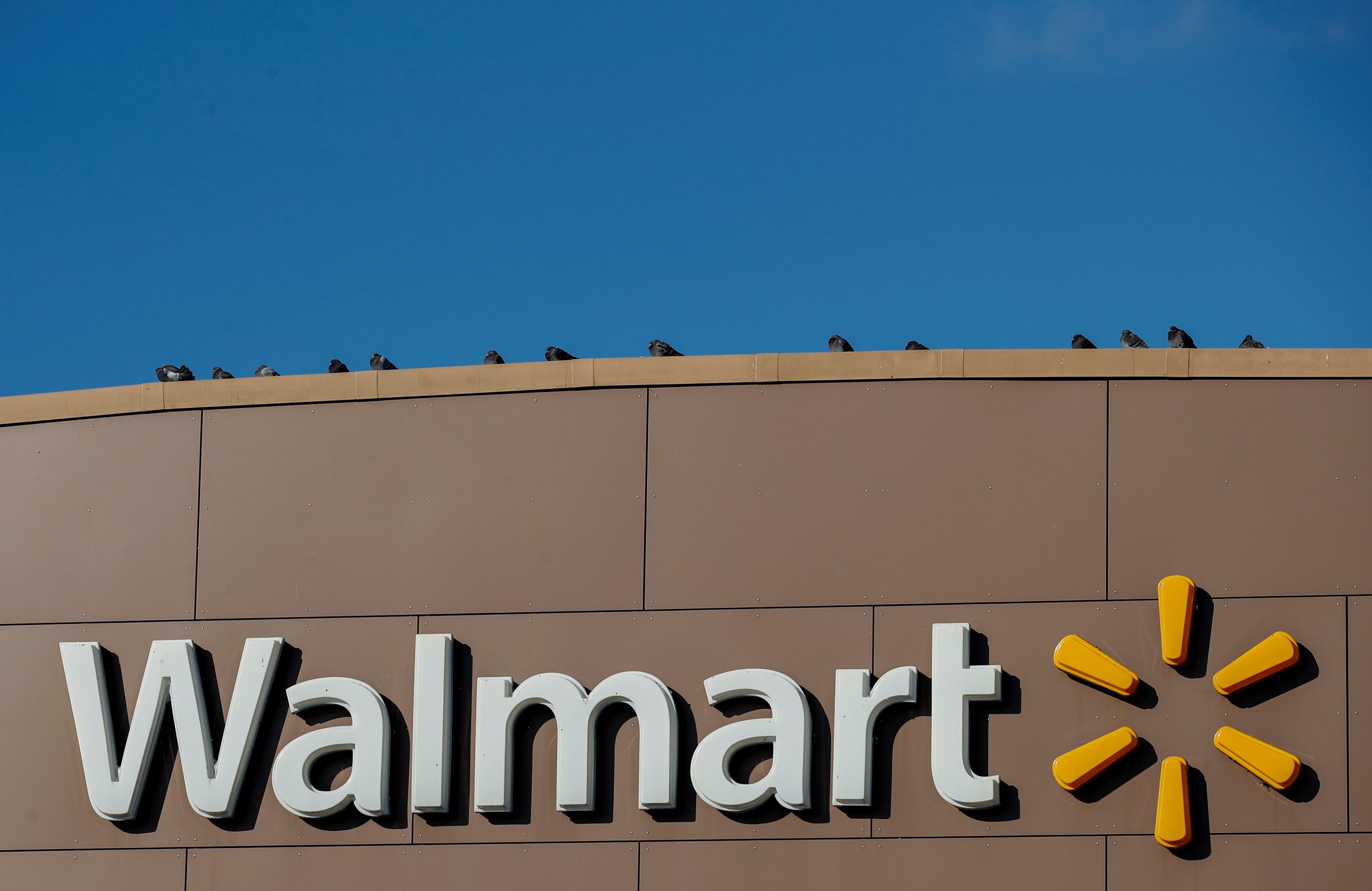 US Sues Walmart Saying Pharmacies Fueled Opioid Crisis, Retailer Rejects Allegations