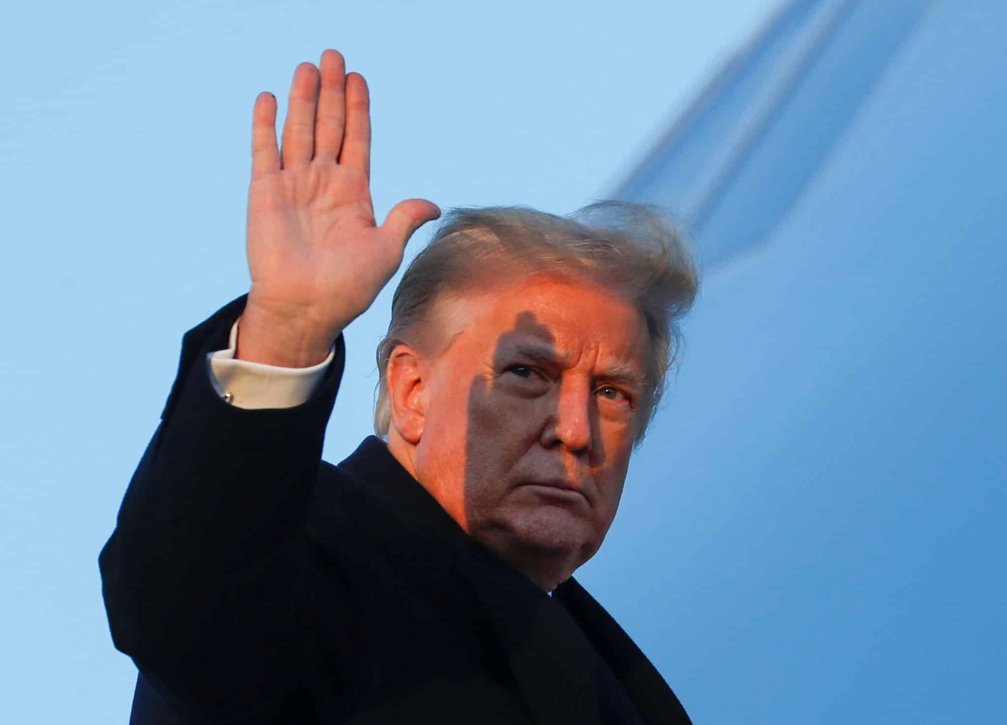 US Appeals Court Upholds Trump Health Care Price Disclosure Rule
