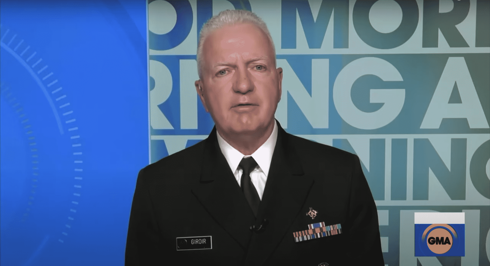WH Coronavirus Testing Czar: ‘We Do Suspect’ the New COVID-19 Strain Is ‘Likely’ in the US