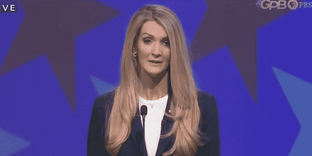 Sen. Kelly Loeffler Dodges Questions on if She Agrees With Trump’s ‘Rigged’ Election Claims
