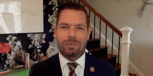 Swalwell Calls for Investigation Into Chinese Spy Story