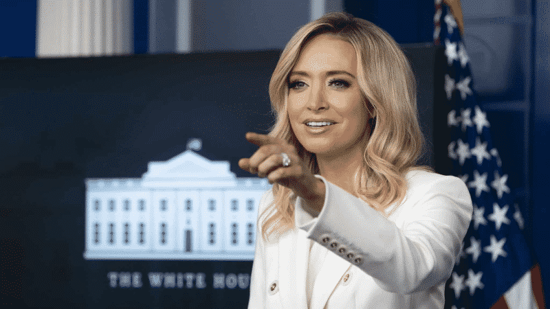 McEnany’s ‘I Will Never Lie To You’ Included on List of Most Notable Quotes of 2020