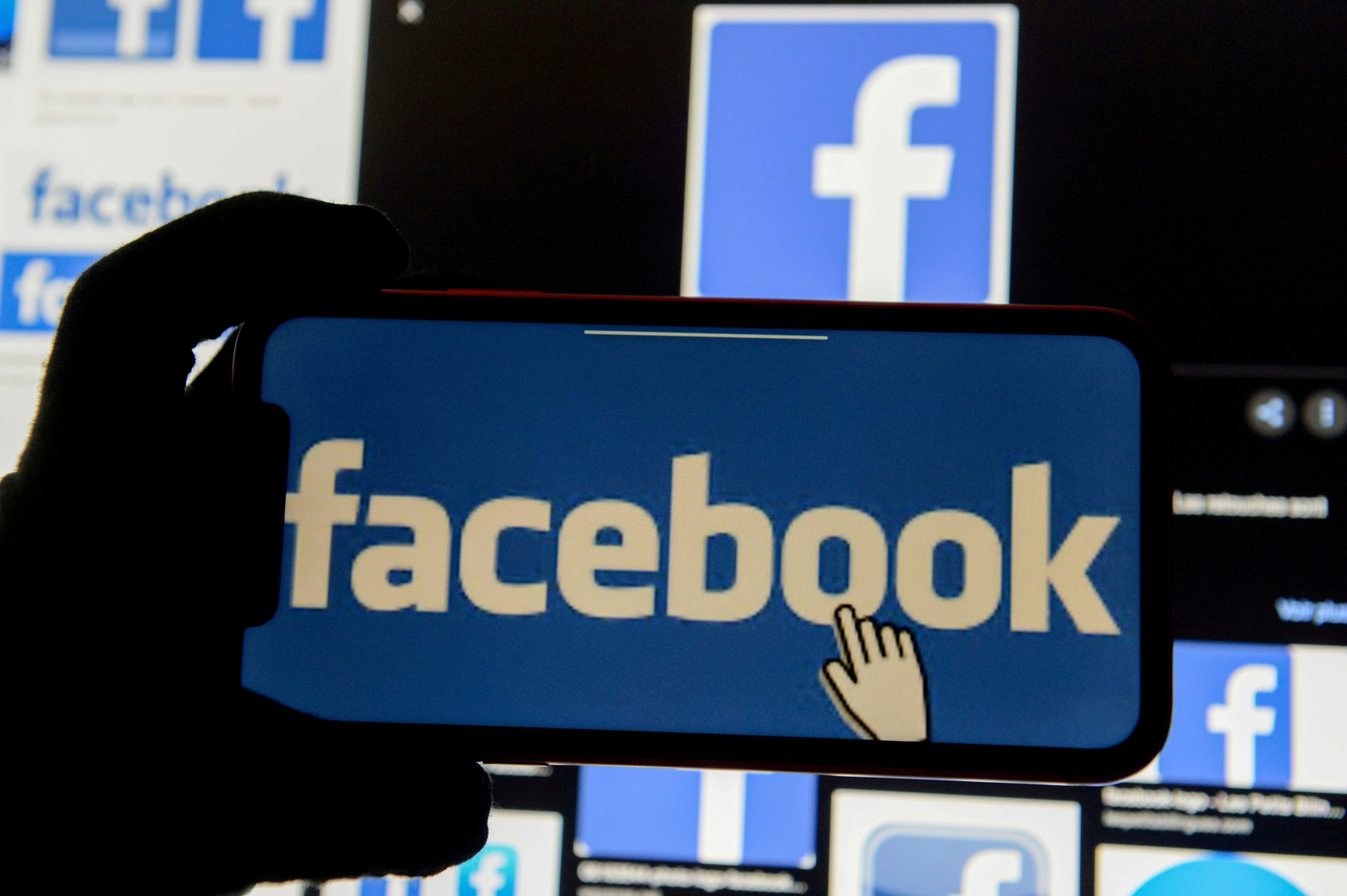 Facebook Extends Suspension of Trump’s Account Indefinitely