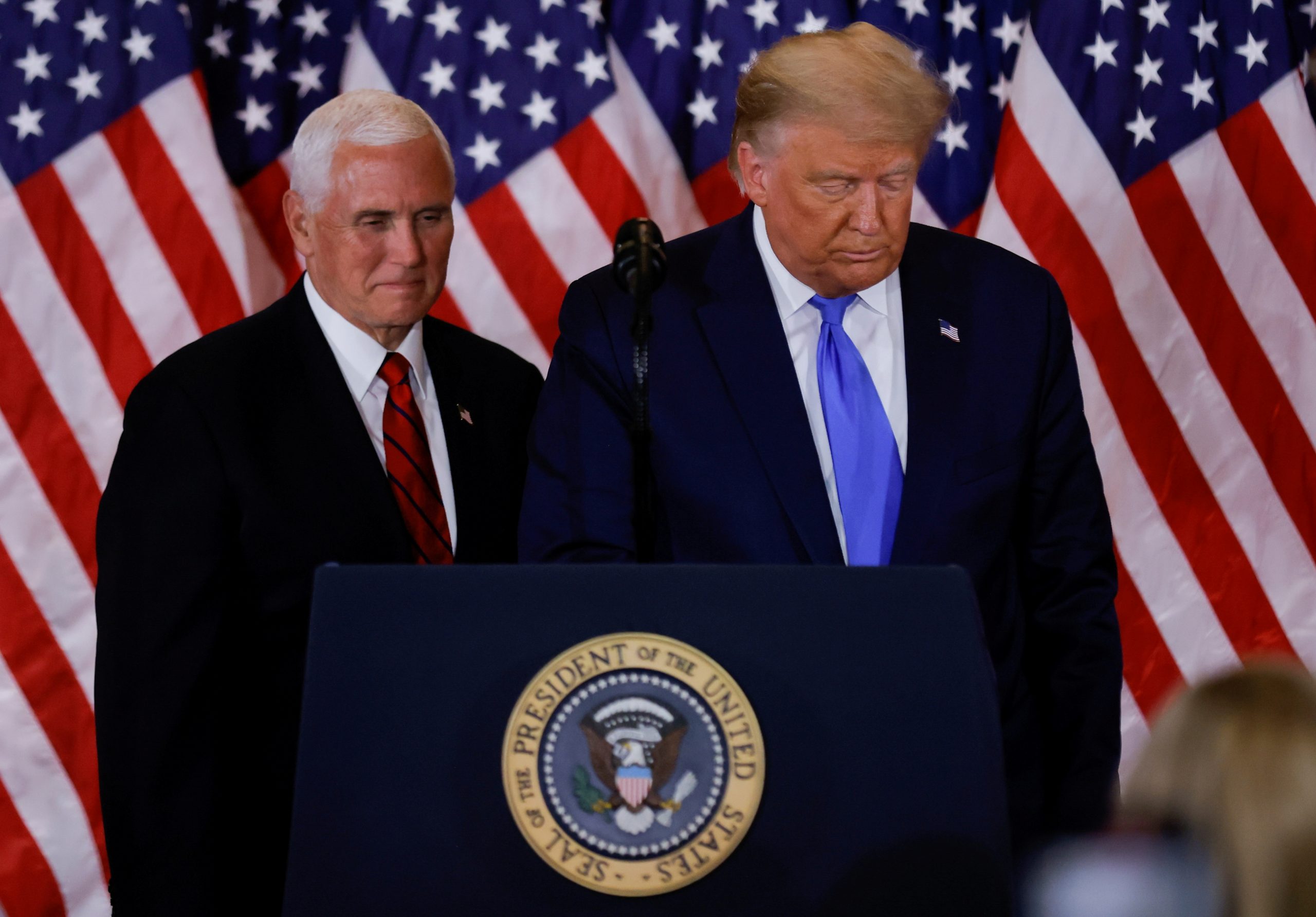 US House Likely To Consider Trump Impeachment on Wednesday
