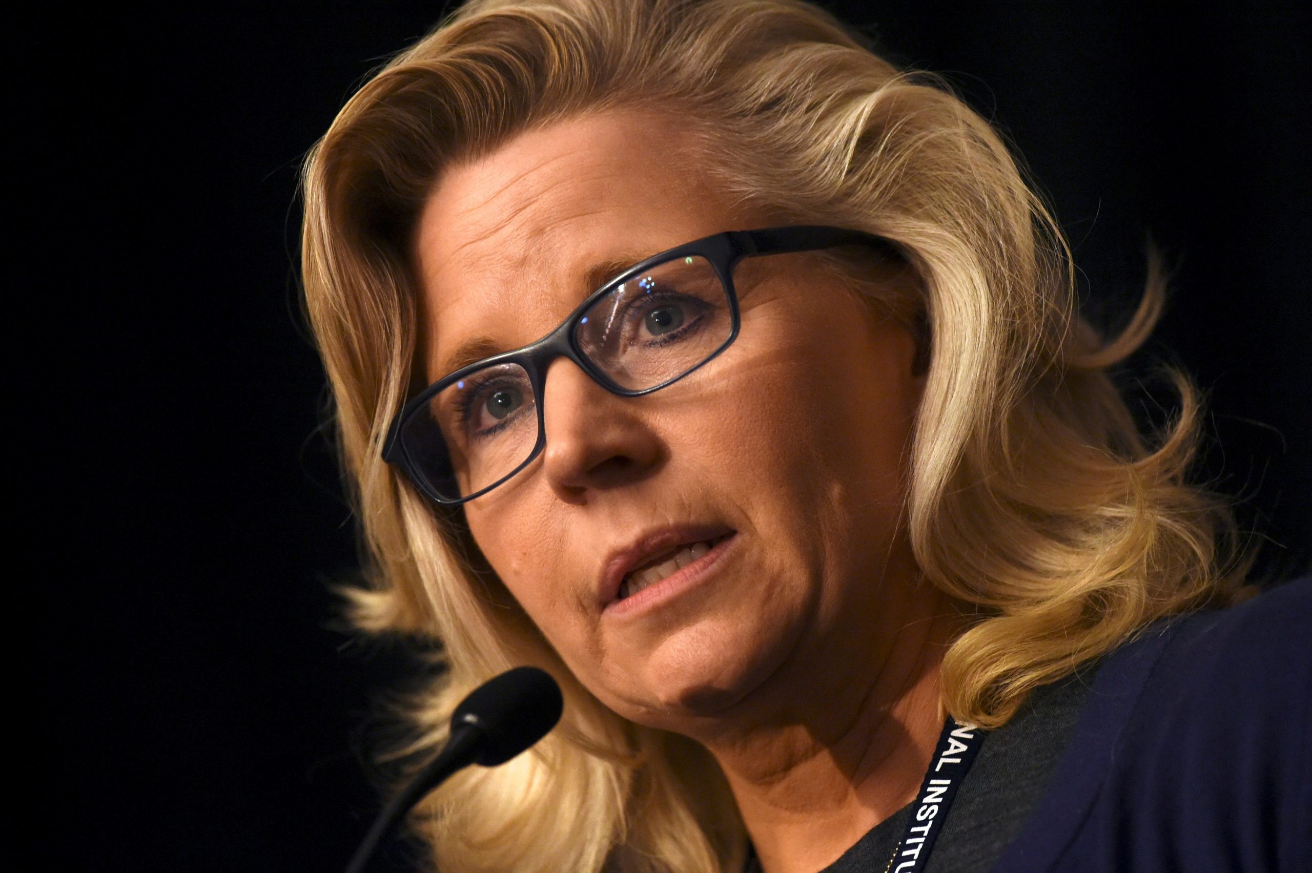 ‘Not Going Anywhere:’ Cheney Votes To Impeach Trump, Rejects Republican Criticism