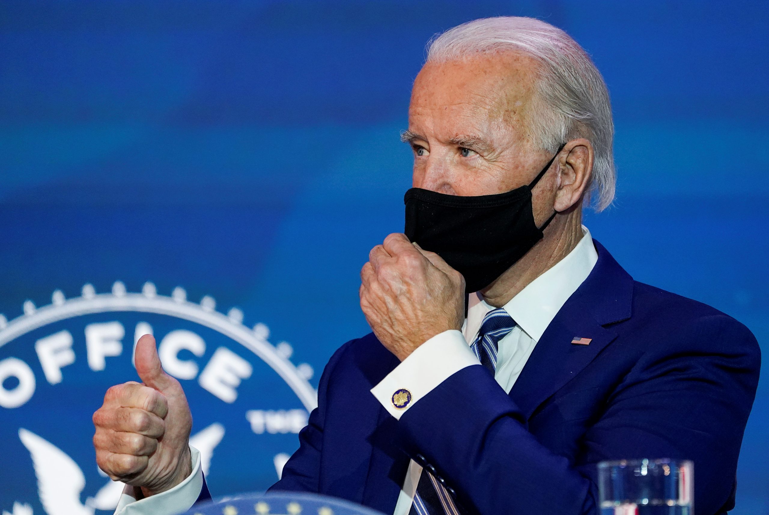 US Senate Moves Toward Confirming Biden Cabinet Nominees
