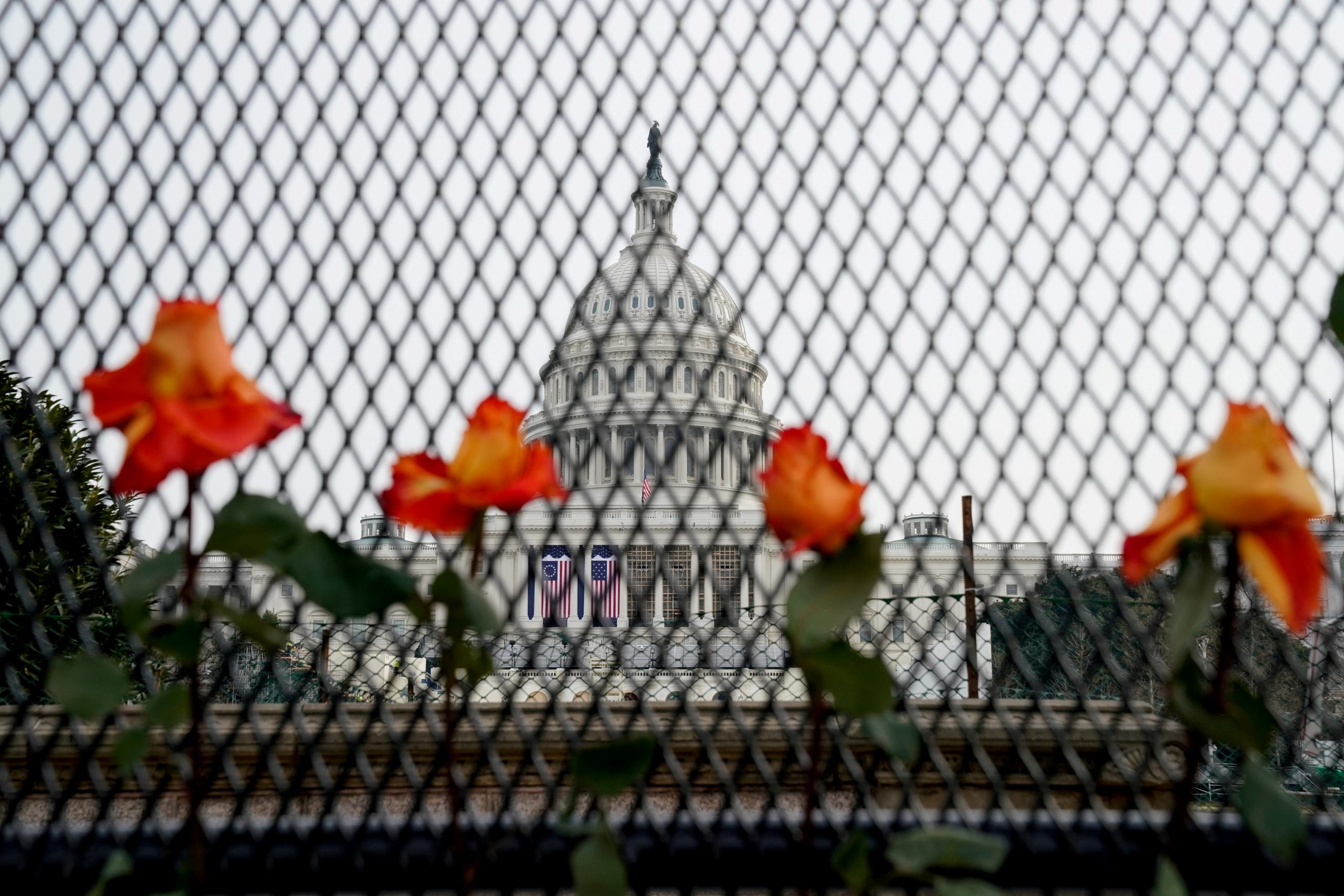 Washington To Close Metro Stations, Delta Bans Guns To DC Ahead of Inauguration