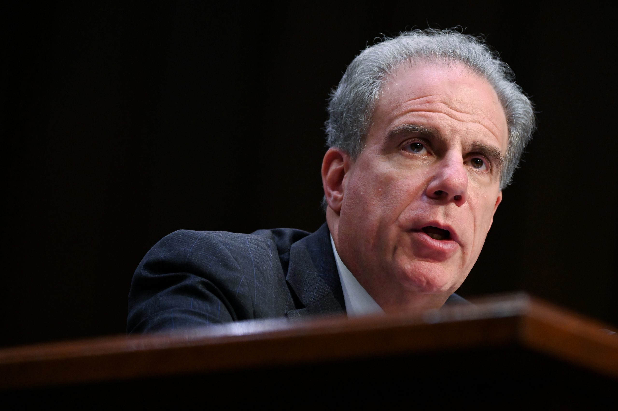 Internal Watchdog To Probe How Justice Department Prepared Before Capitol Riots