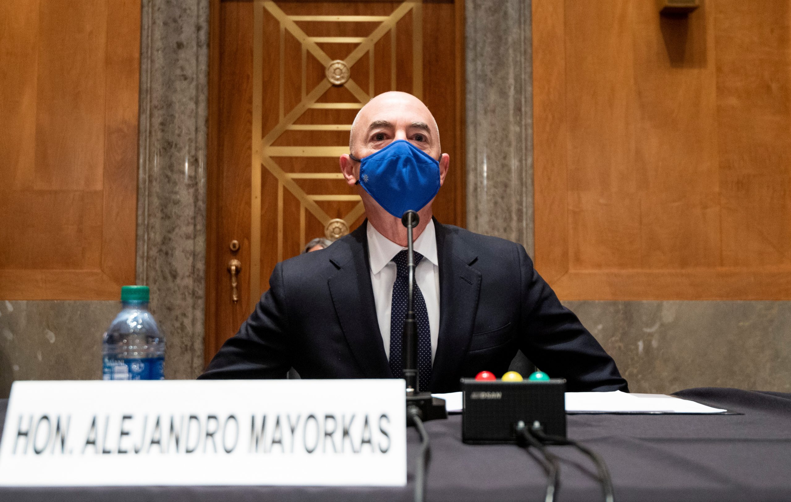 Obama, Bush Admin Officials Call on Senate to Confirm Biden’s DHS Nominee
