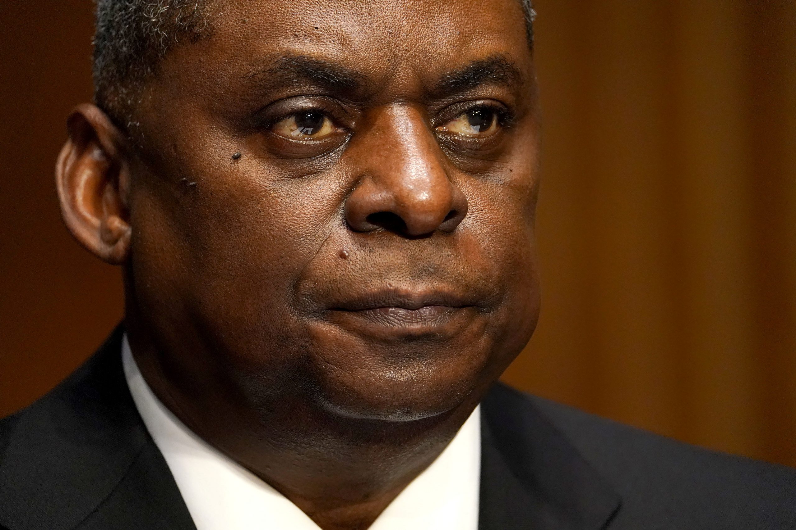 Biden’s Defense Secretary Pick Pledges To ‘Rid Our Ranks of Racists and Extremists’