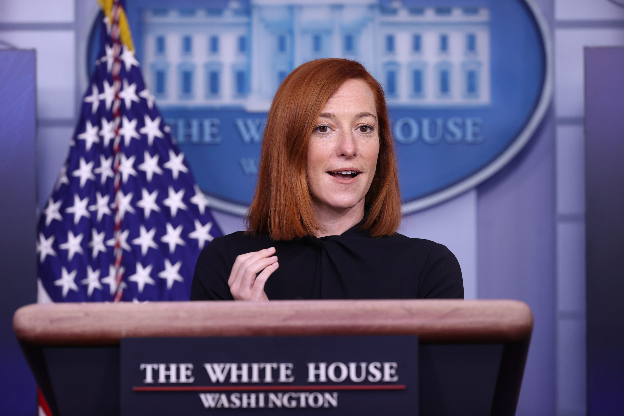 Biden Orders Assessment of Domestic Extremism Risk, White House Says