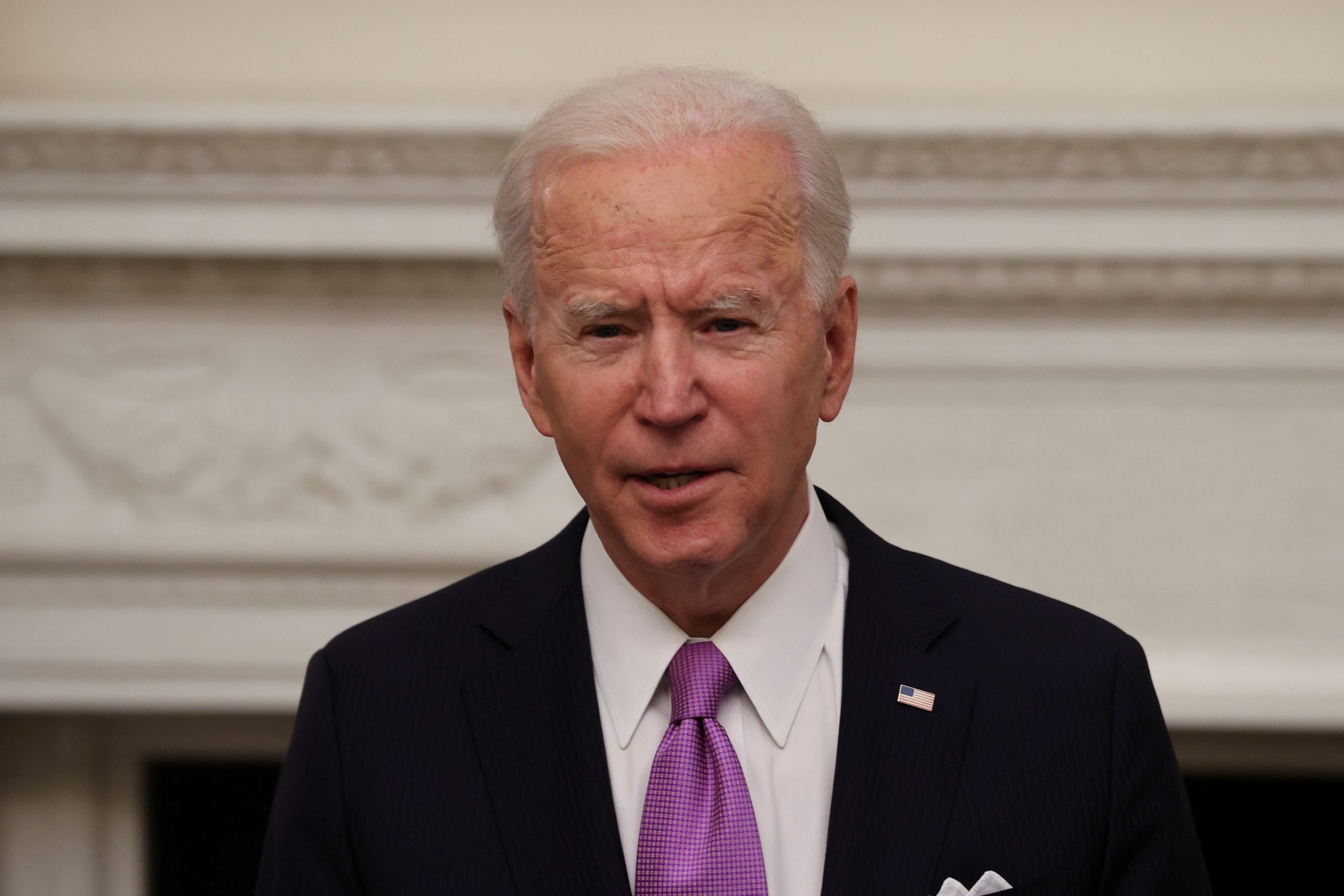 US To Reverse Trump’s ‘Draconian’ Immigration Policies, Biden Tells Mexican President