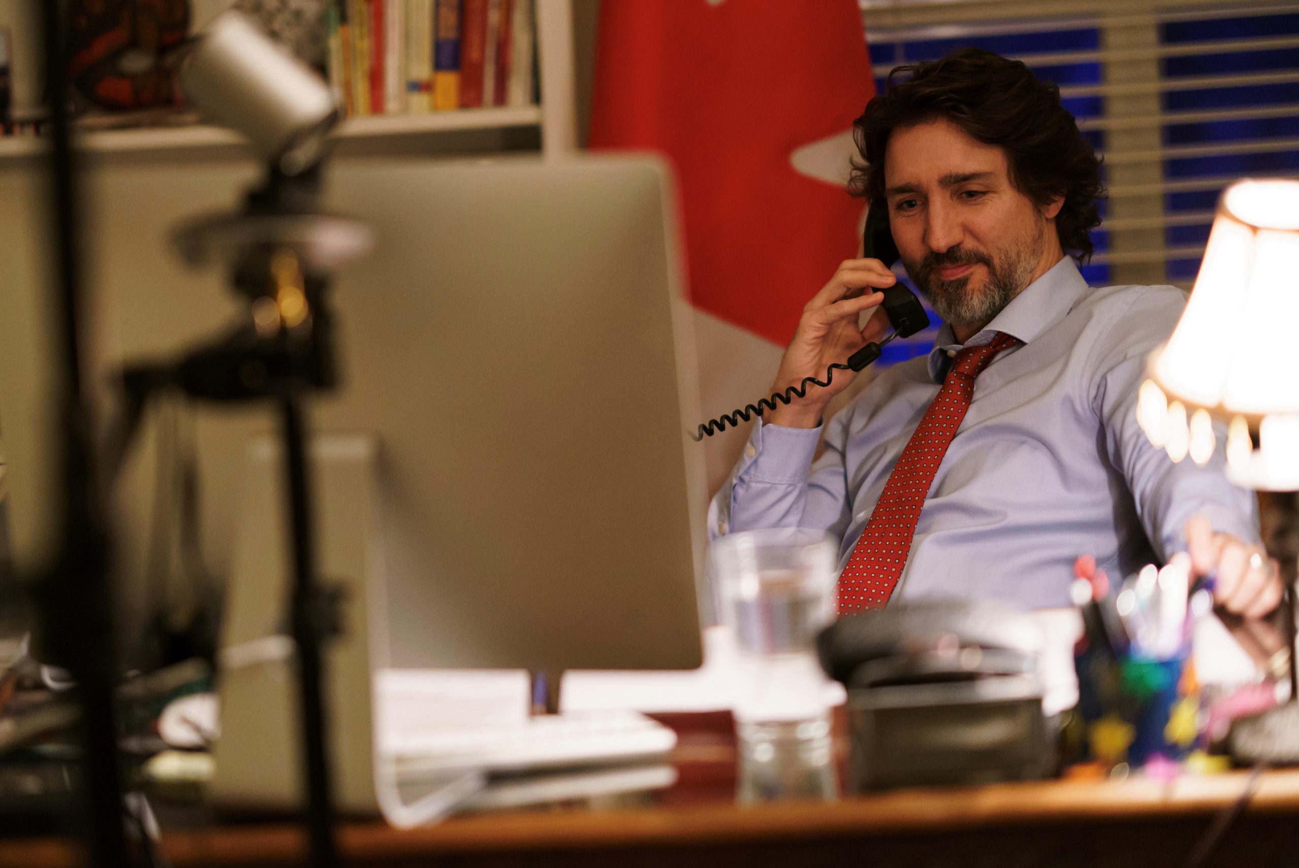 Canada Seeking Exemptions From Biden’s ‘Buy American’ Provisions