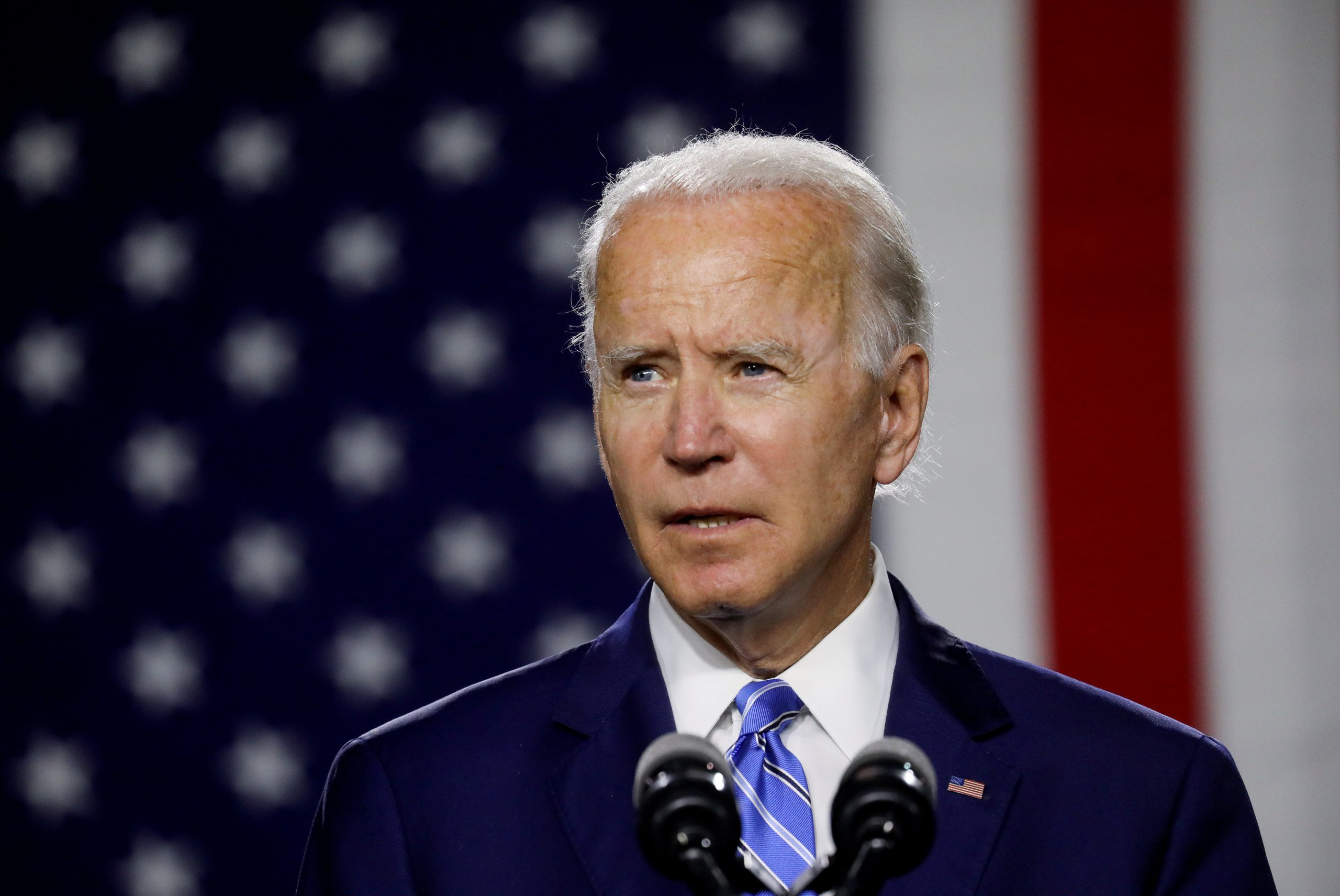 Biden To Suspend Federal Drilling, Strengthen Environmental Justice in New Climate Orders
