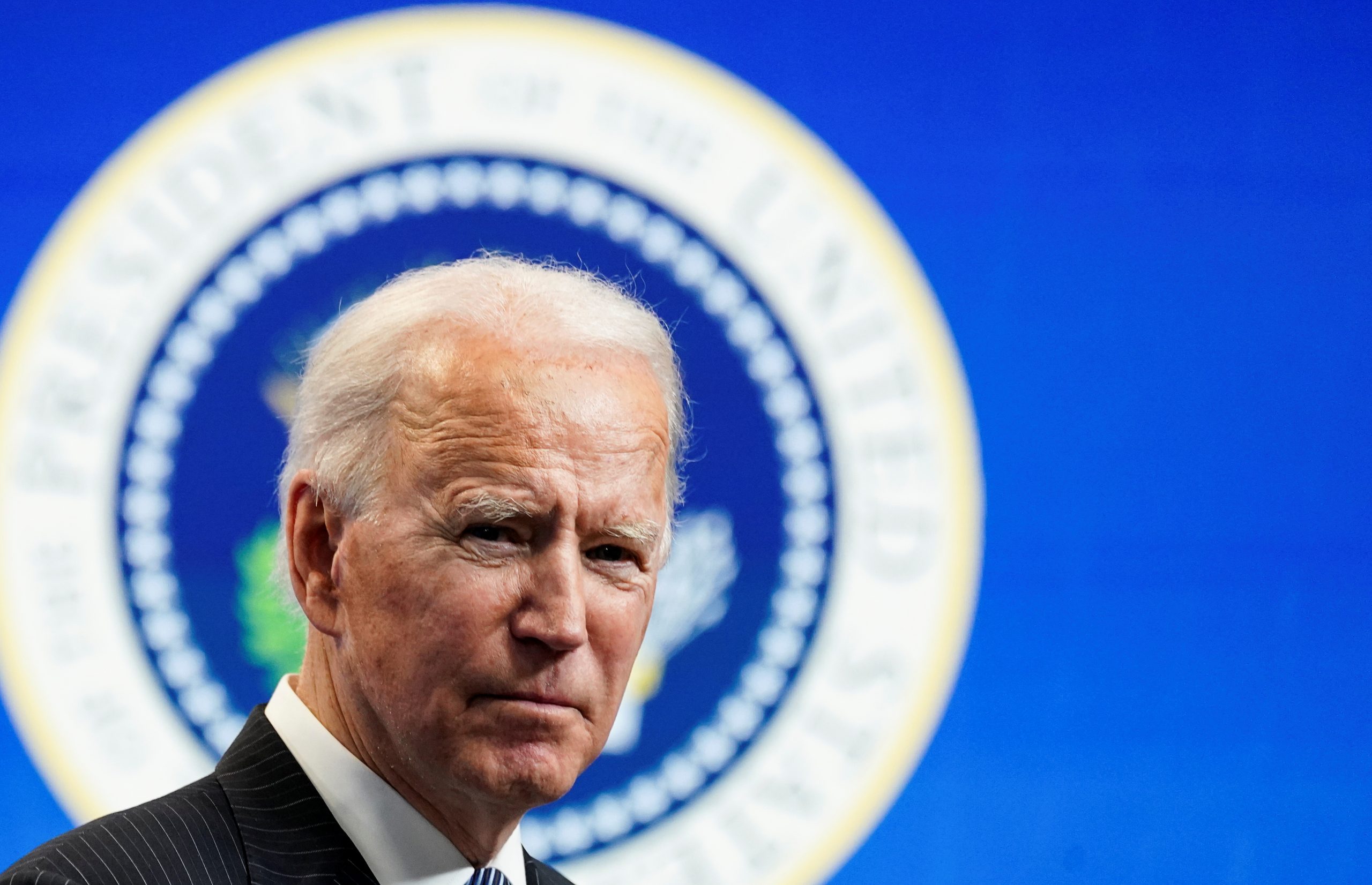 Biden To Reopen Online Health Insurance Marketplaces