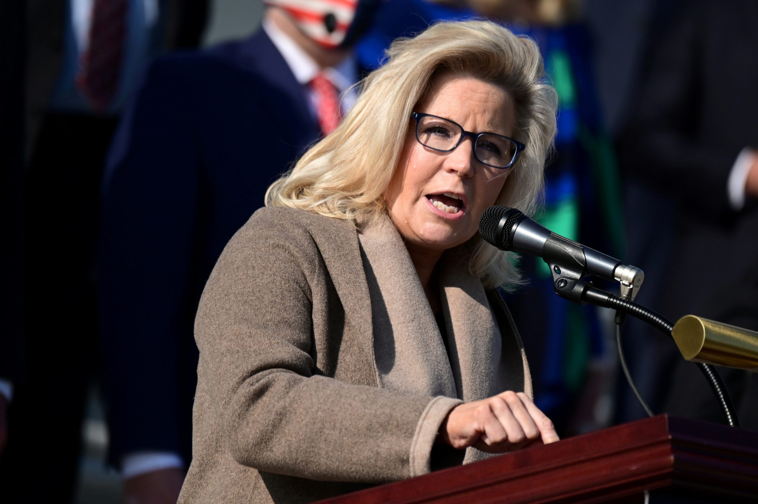 US Congress Republicans Face Dilemma in Controversies Around Cheney, Greene