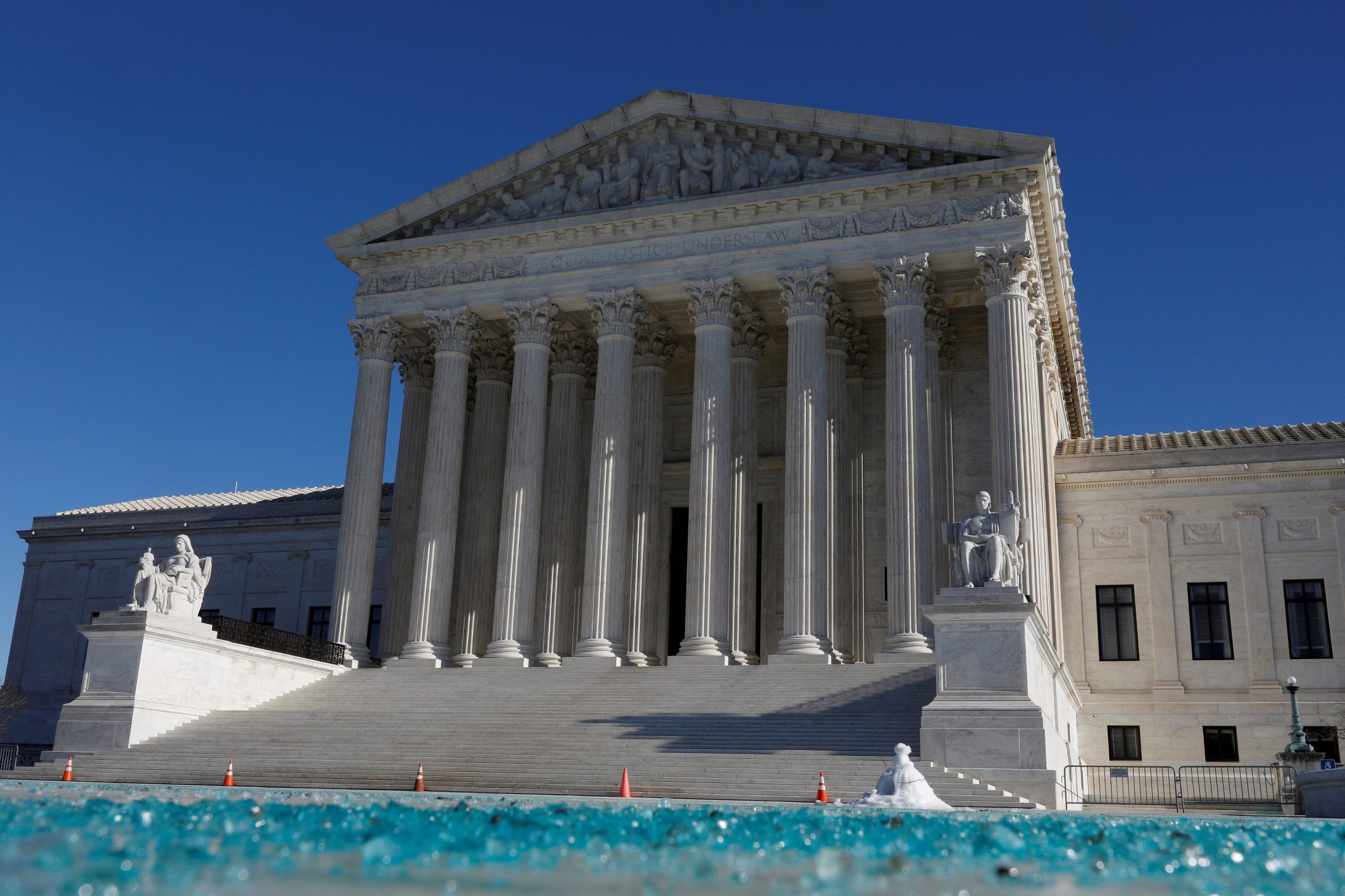 Unlike Trump, Biden Cannot Lean on Conservative Supreme Court To Keep Agenda Alive