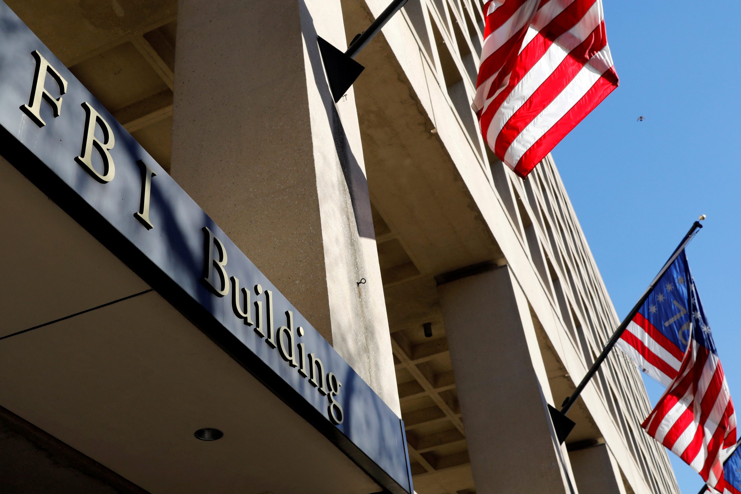 Special Counsel Appointed Under Trump Seeks Prison for Former FBI Lawyer