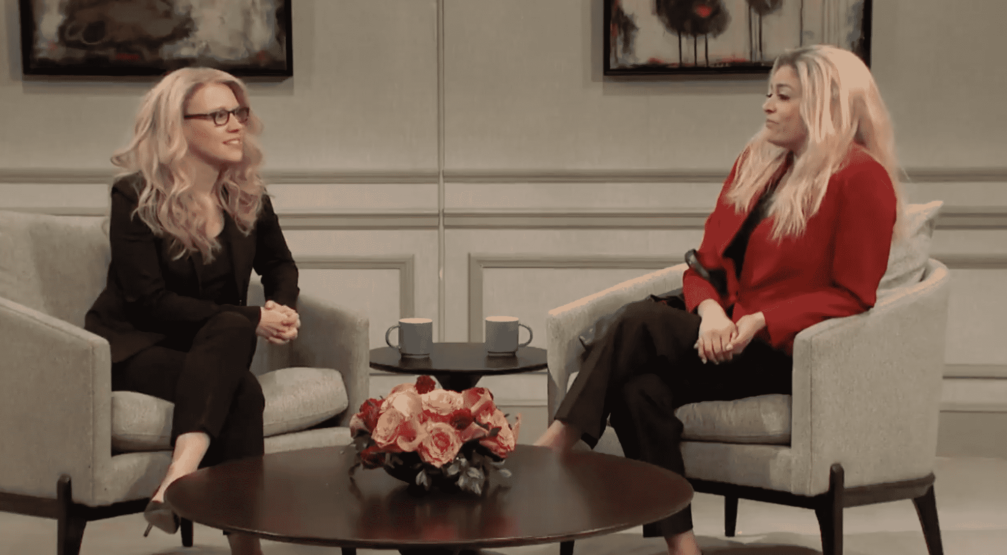 ‘Saturday Night Live’ Takes Aim at Marjorie Taylor Greene