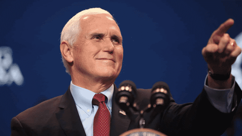 Pence Reportedly Expected To Attend Biden’s Inauguration: ‘That’s the Plan’