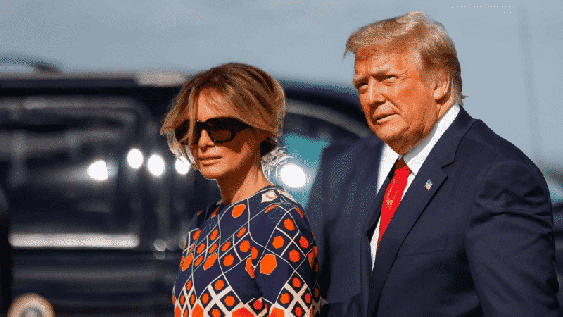 Trump Asked About Post-Presidency Plans: ‘We’ll Do Something’