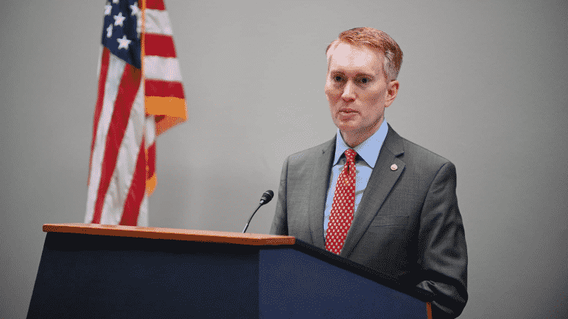 GOP Senator Pens Letter Apologizing To Black Constituents for Election Challenge