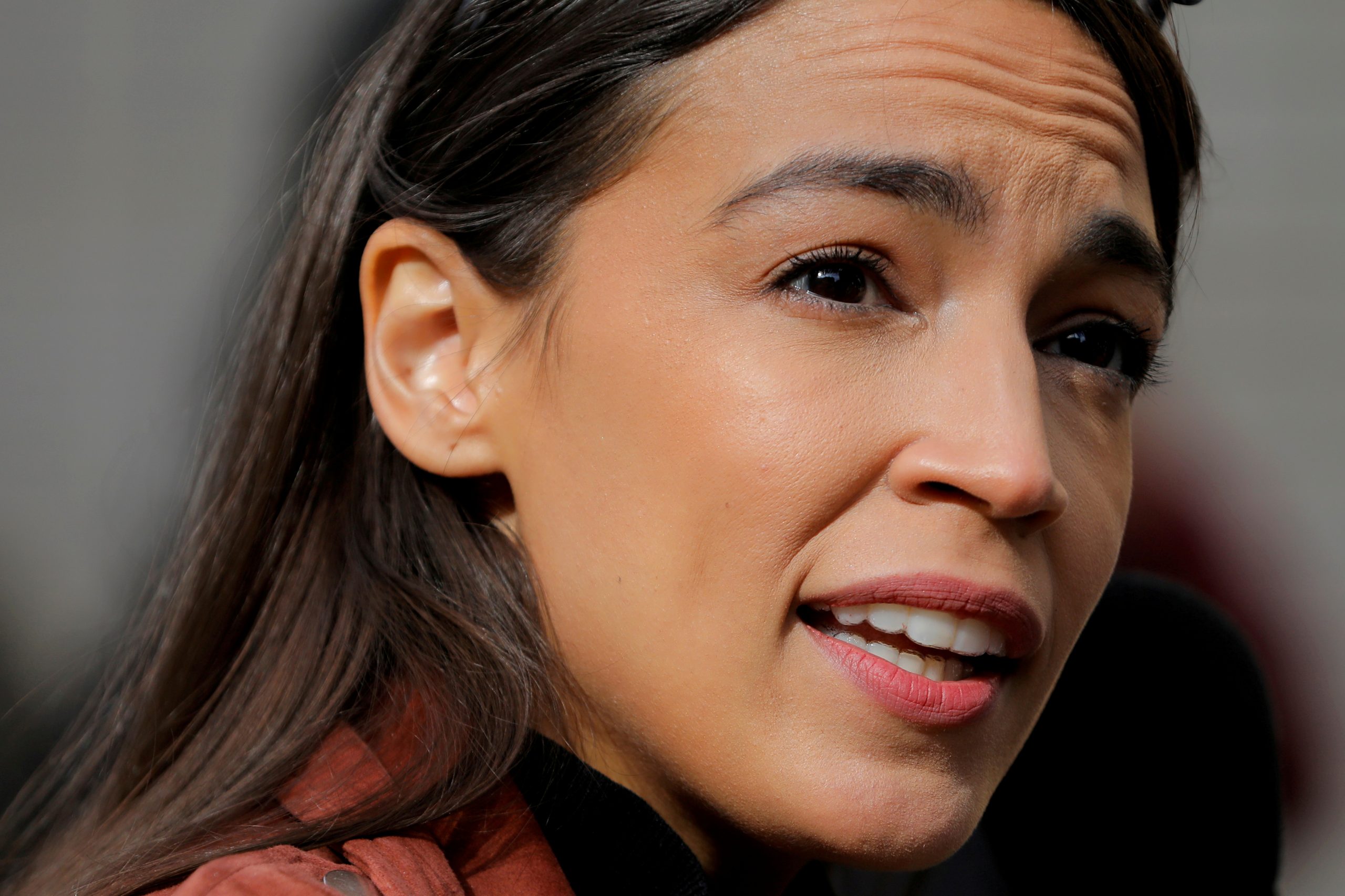 AOC Calls for ‘Full Investigation’ Into the Cuomo Administration’s Handling of Nursing Home Deaths
