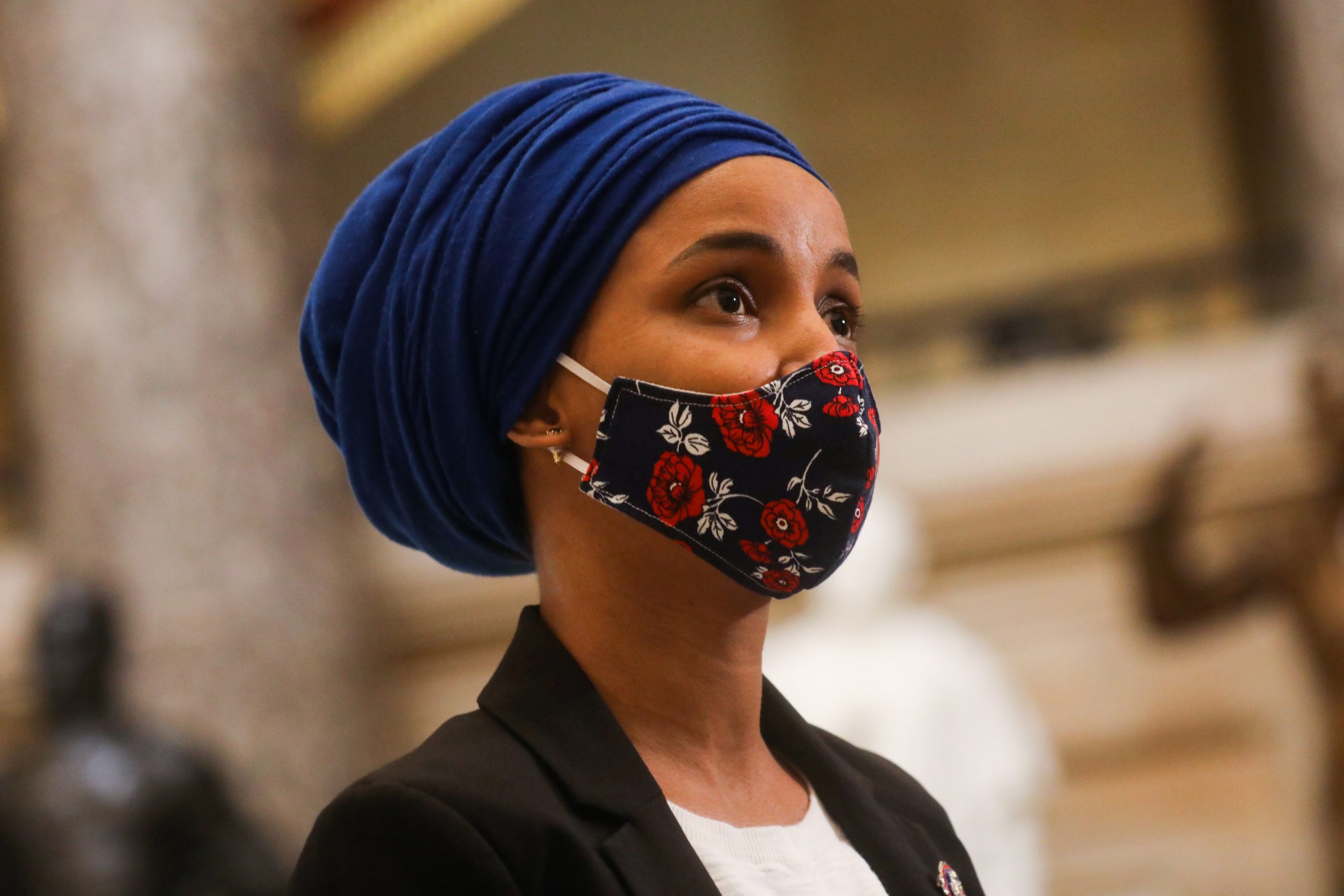 House Republican Lawmakers Seek To Remove Omar From Committee Assignments: Fox News