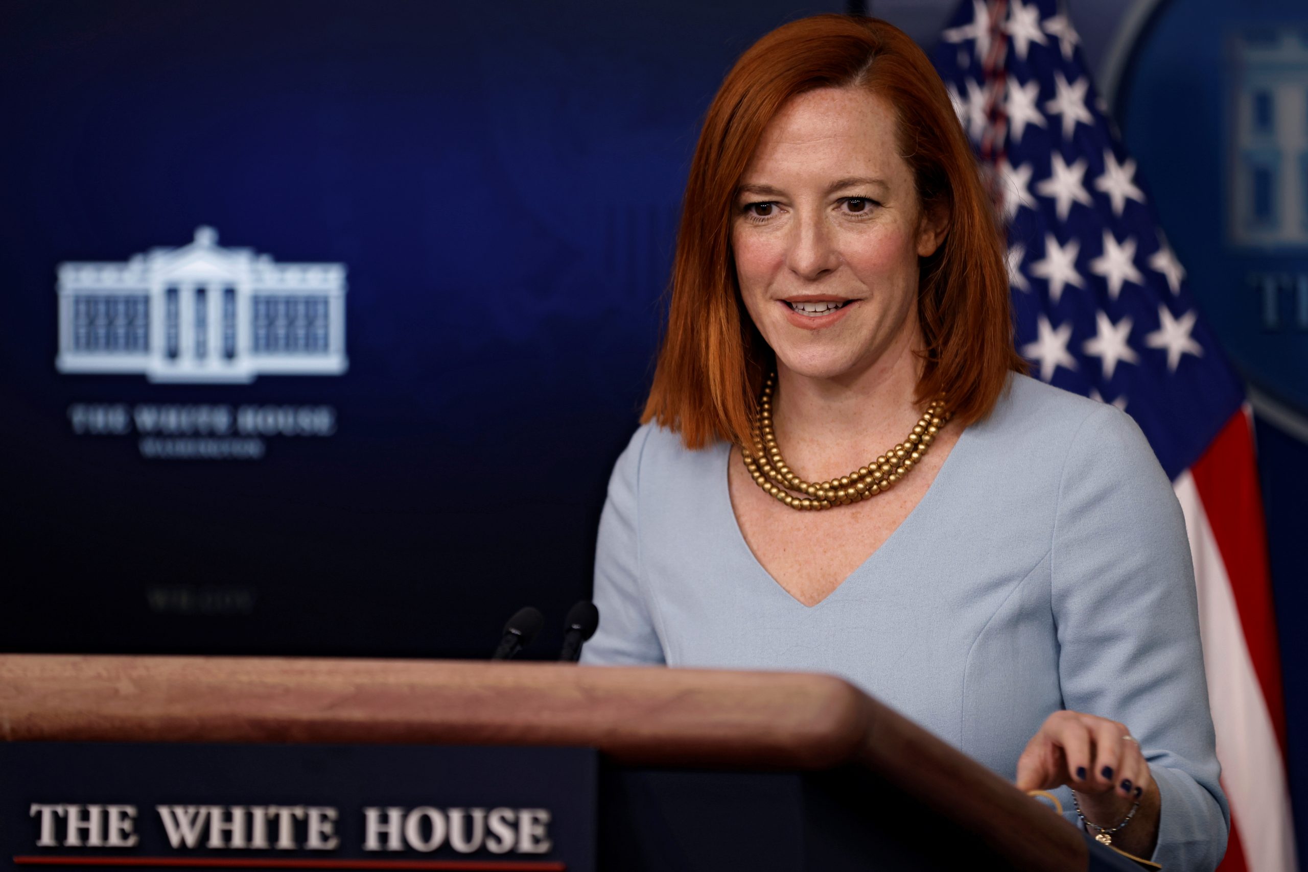 White House Forecasts Delay for First Biden Budget Proposal, Citing Trump