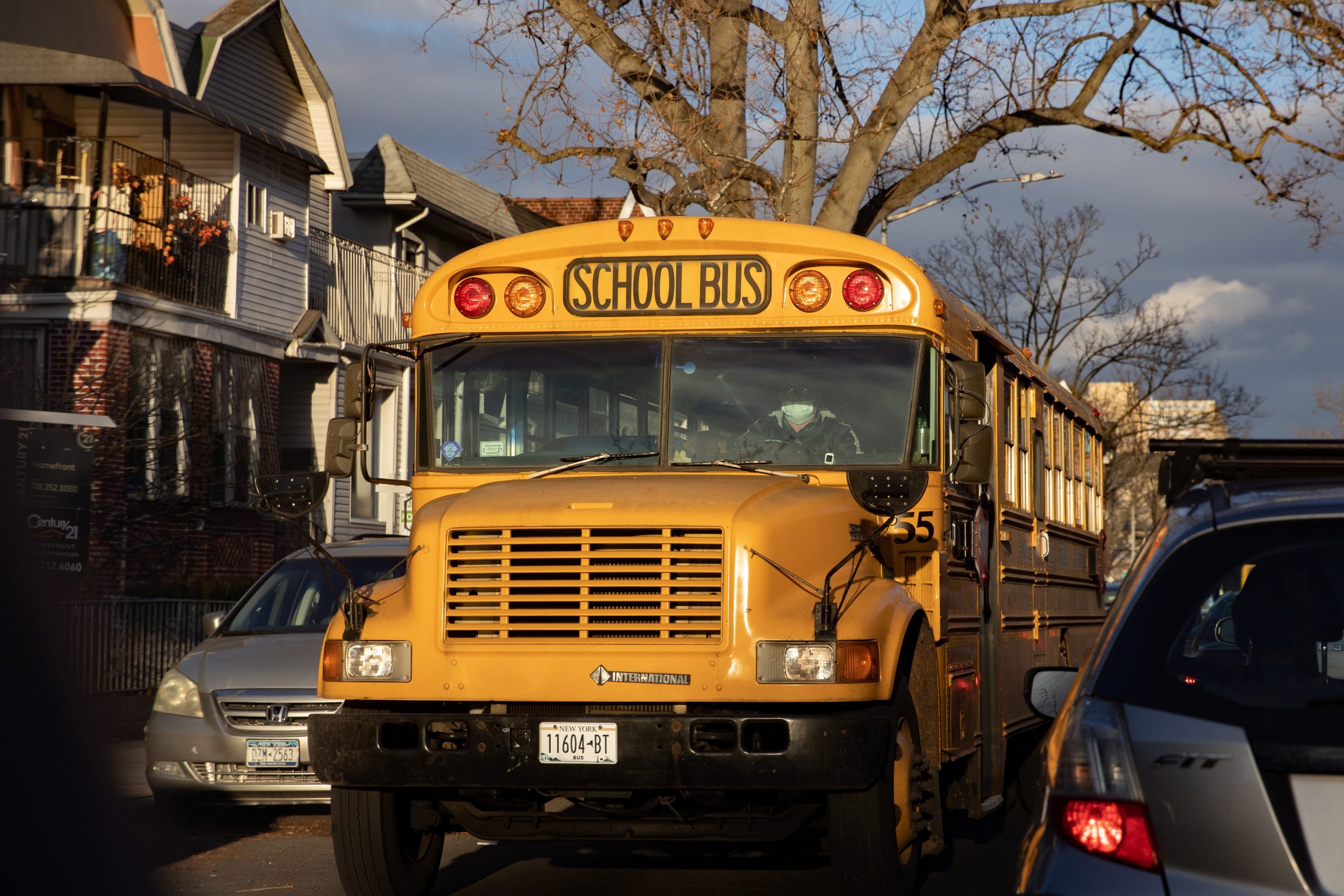 CDC To Issue New COVID-19 Guidelines for Schools on Friday: WH