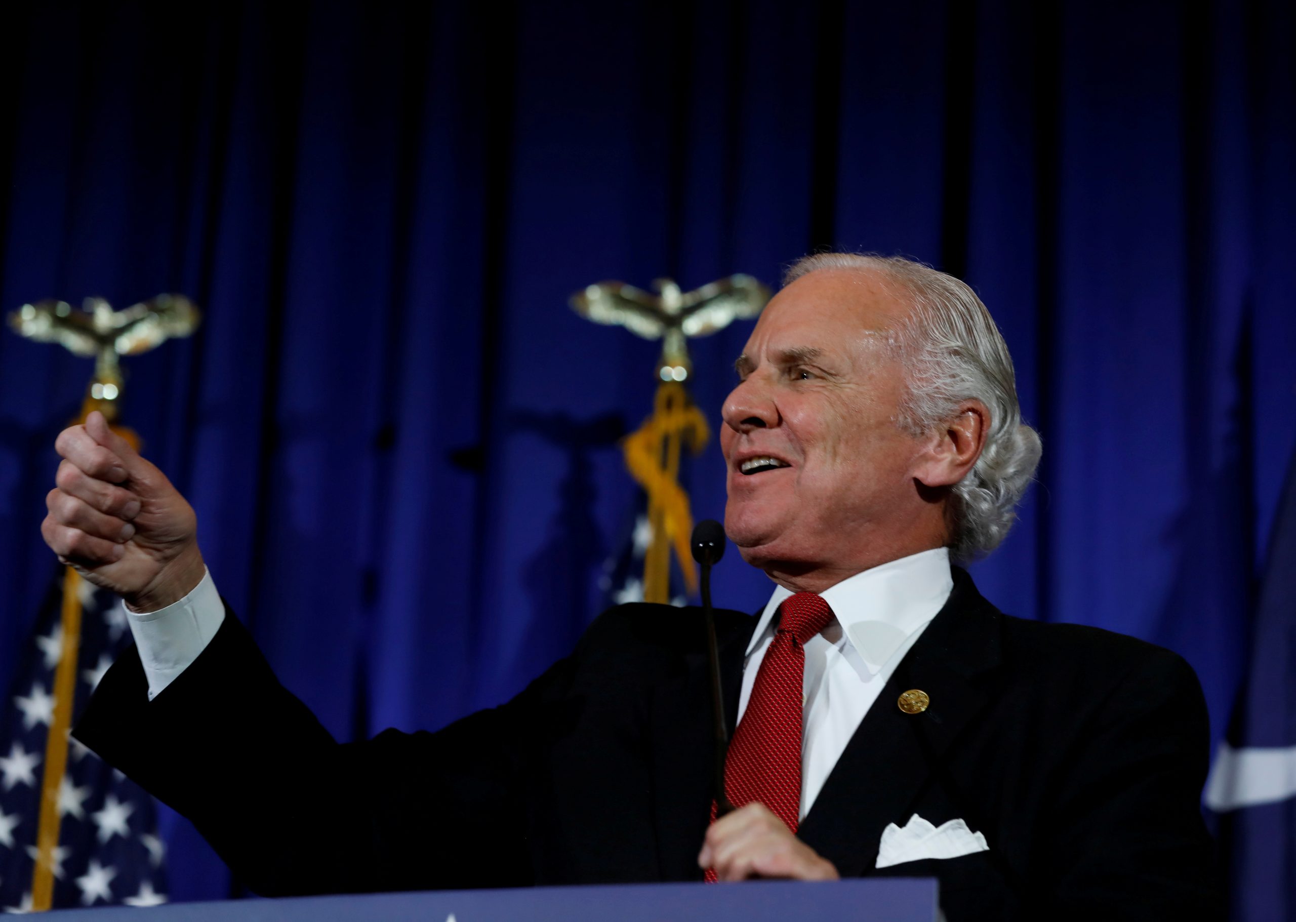 South Carolina Passes Abortion Ban, Planned Parenthood Sues