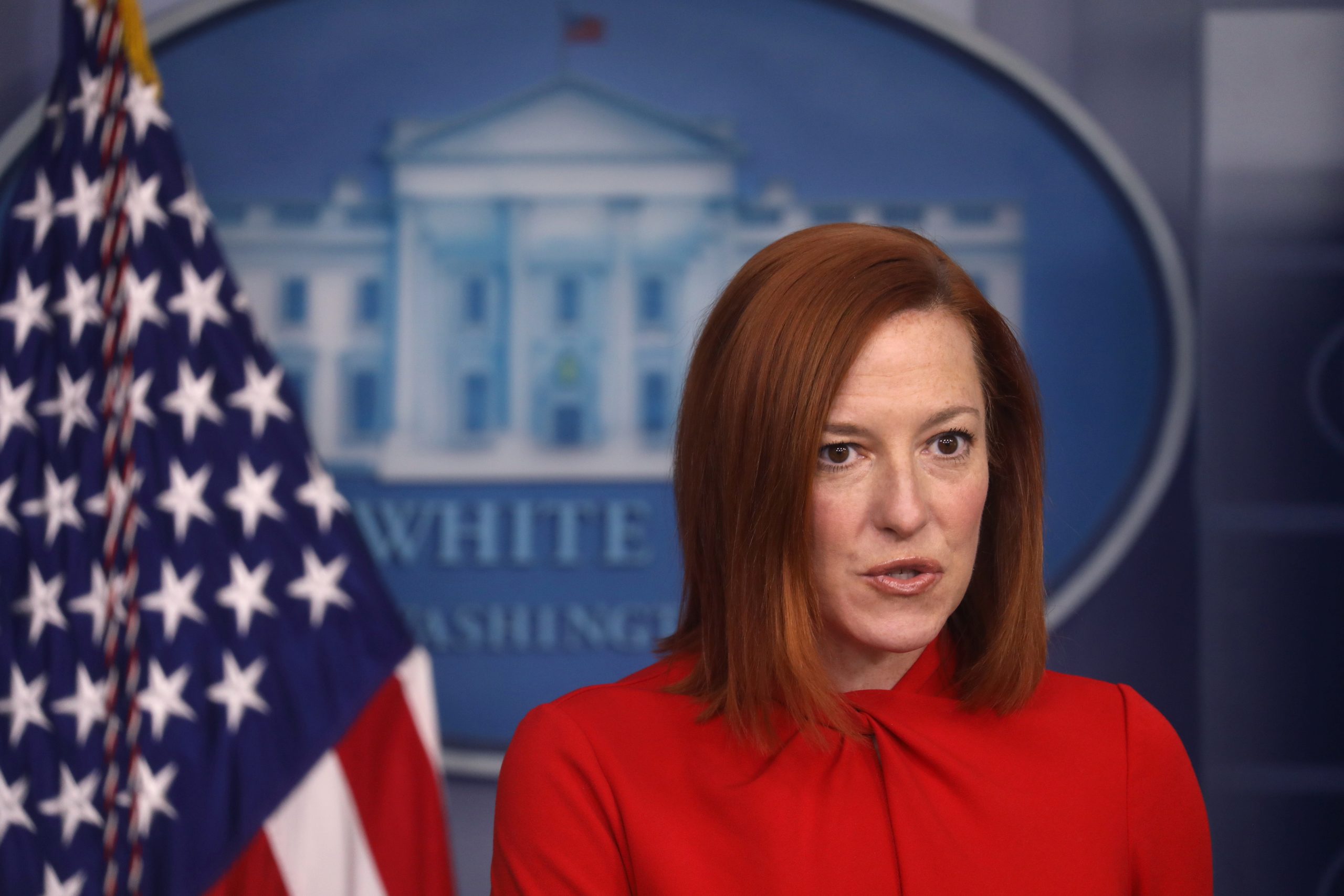 White House Says US Not Inviting Russia To G7