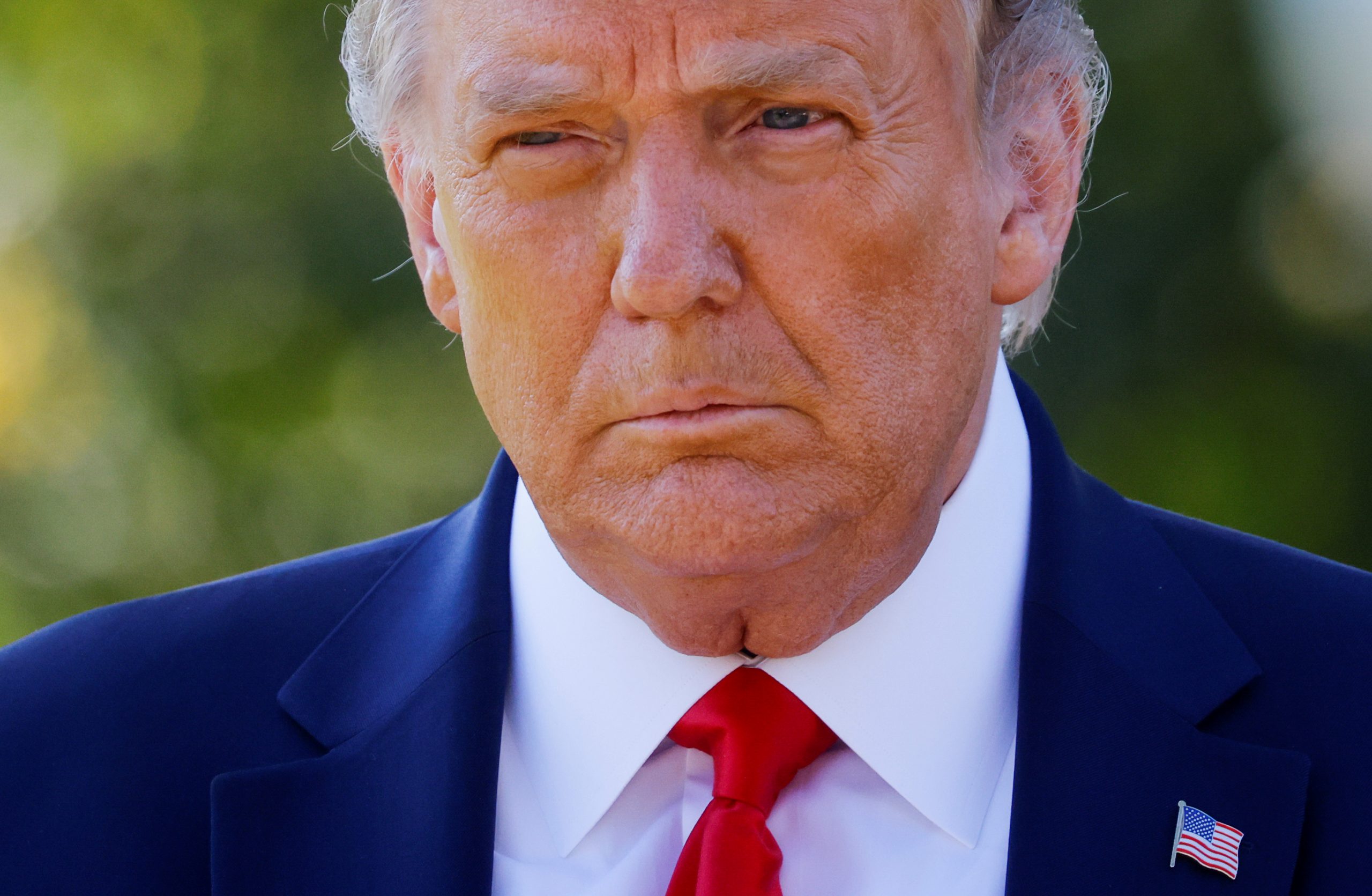 US Supreme Court Allows Release of Trump Tax Returns