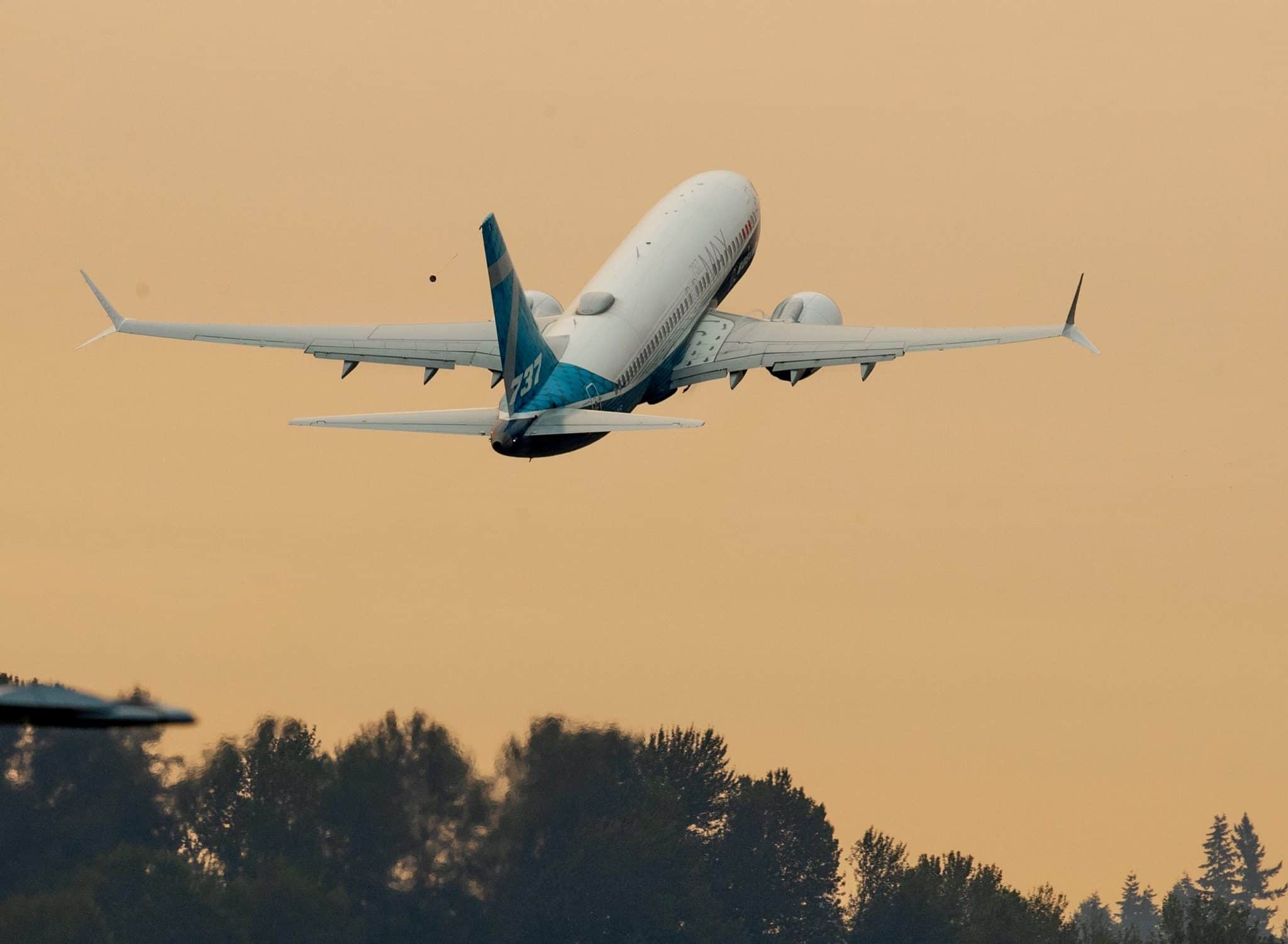 US Aviation Regulator Warns of New Safety Risks From Pandemic
