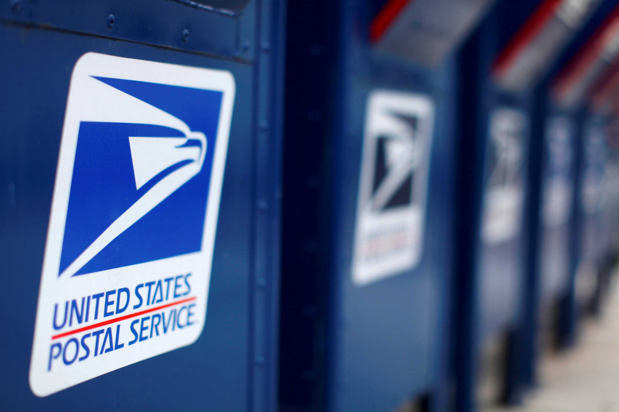 Congress To Weigh Reforms To Postal Service over Finance Woes