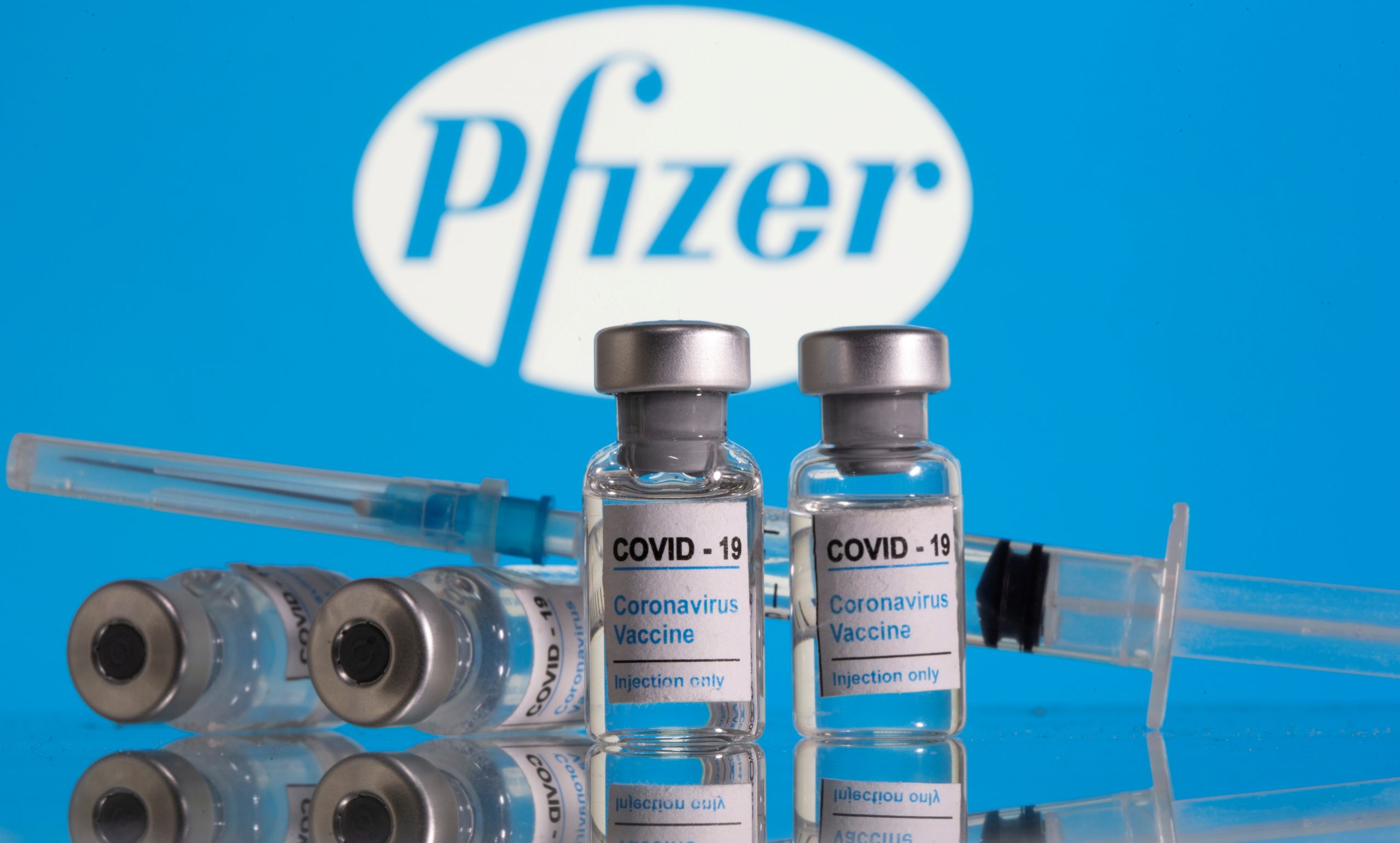 Pfizer Vaccine Found 94% Effective in Real World