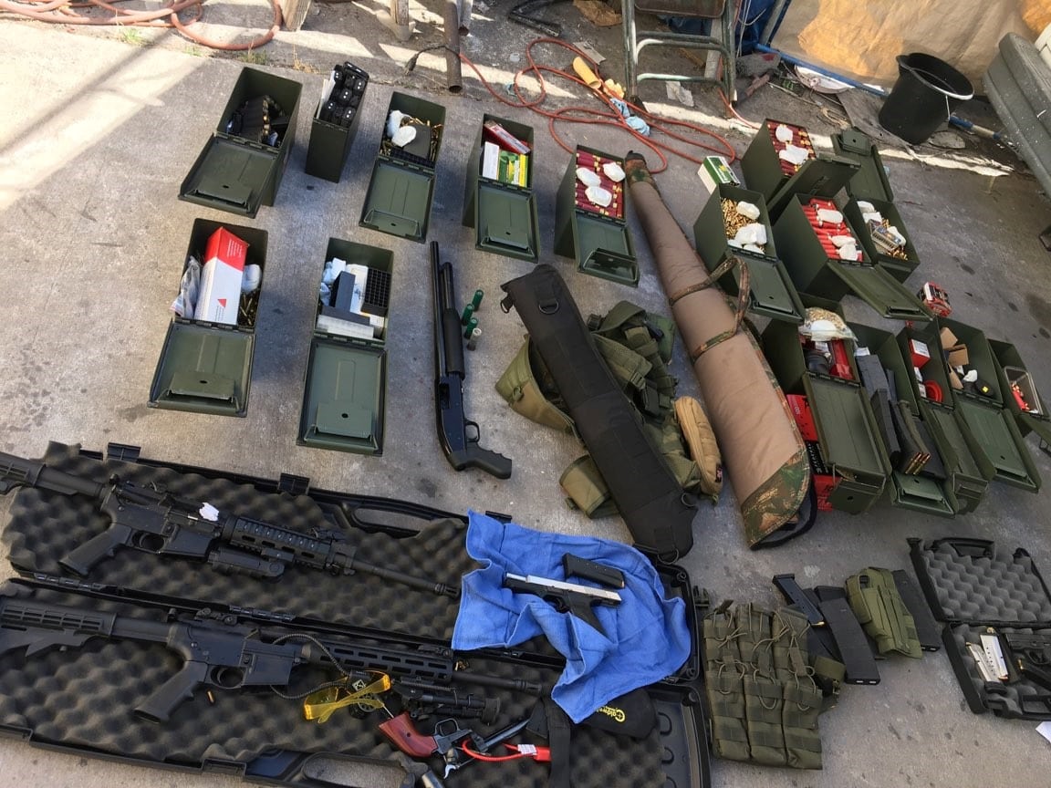 US Court To Reconsider California Ban on High-Capacity Magazines