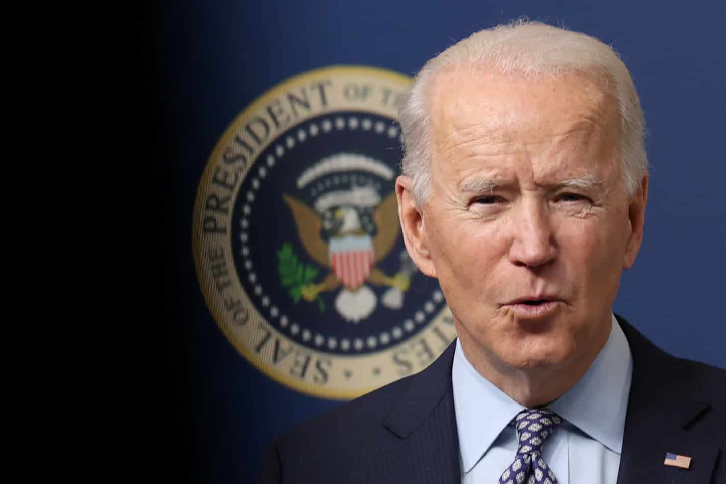 Exclusive: Biden Team Looking To Stop Saudi Arms Deals That Help It Attack Others