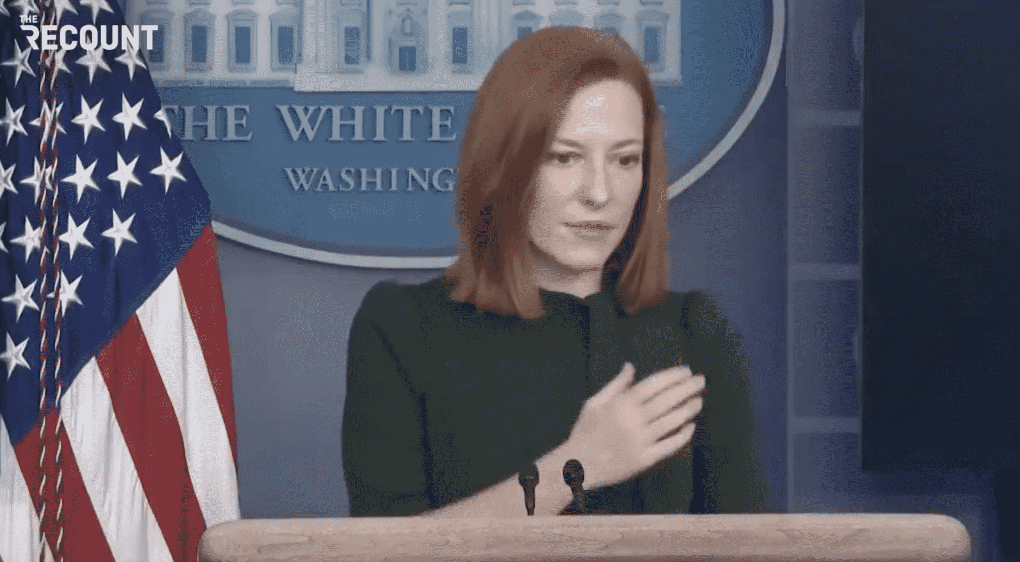 Biden Supports Canceling up To $10K in Student Loan Debt, but Believes Congress Needs To Act: WH