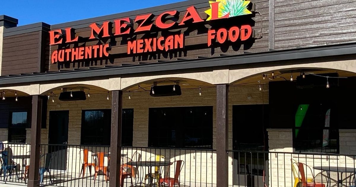 Restaurant Owner Uses $2,000 to Help Promote His Competitors During Pandemic