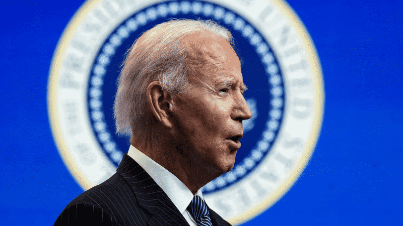 Biden To Create Task Force To Reunite Families Separated at the Border