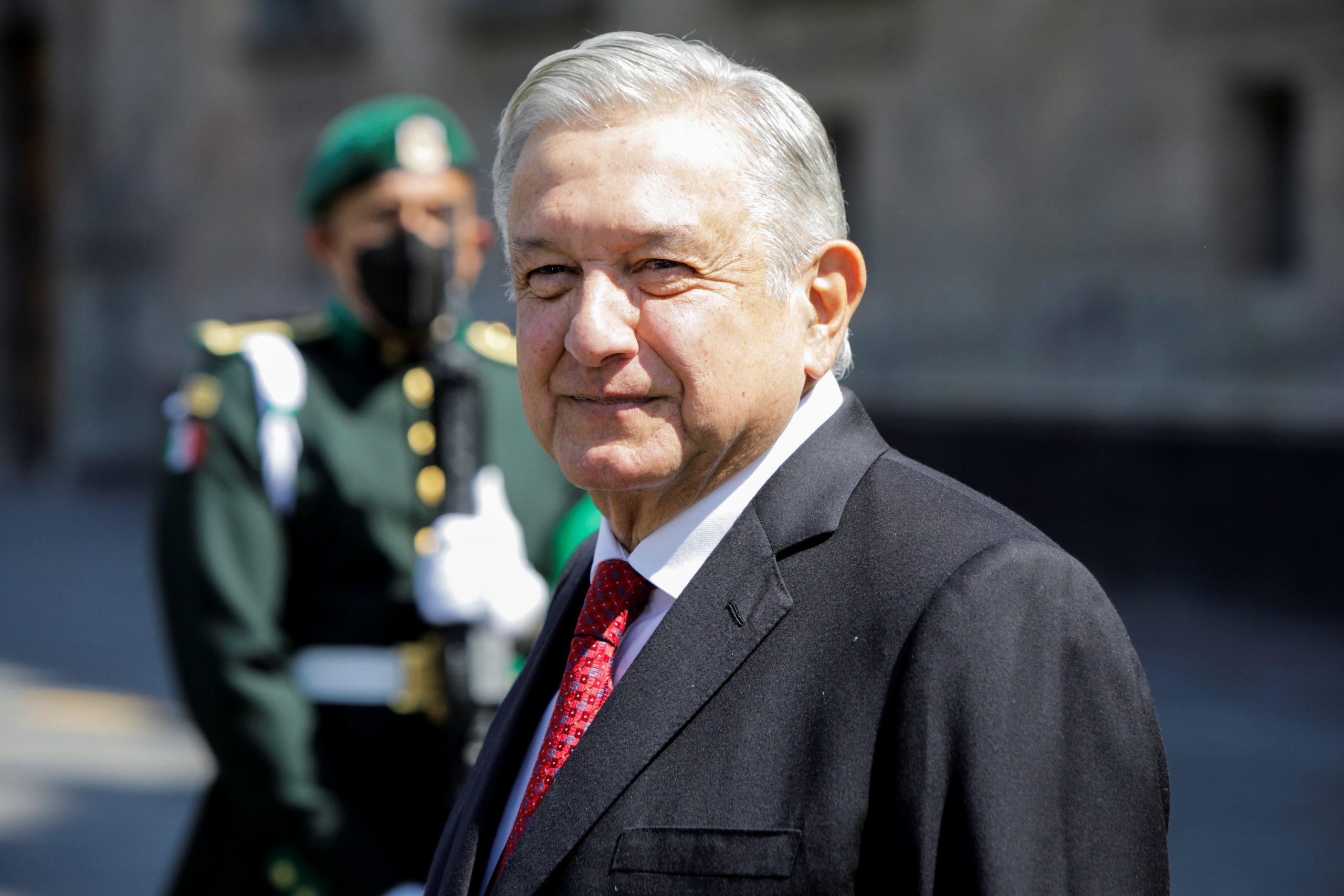 Mexico Hopes for US Answer on COVID-19 Vaccines in Biden Talks