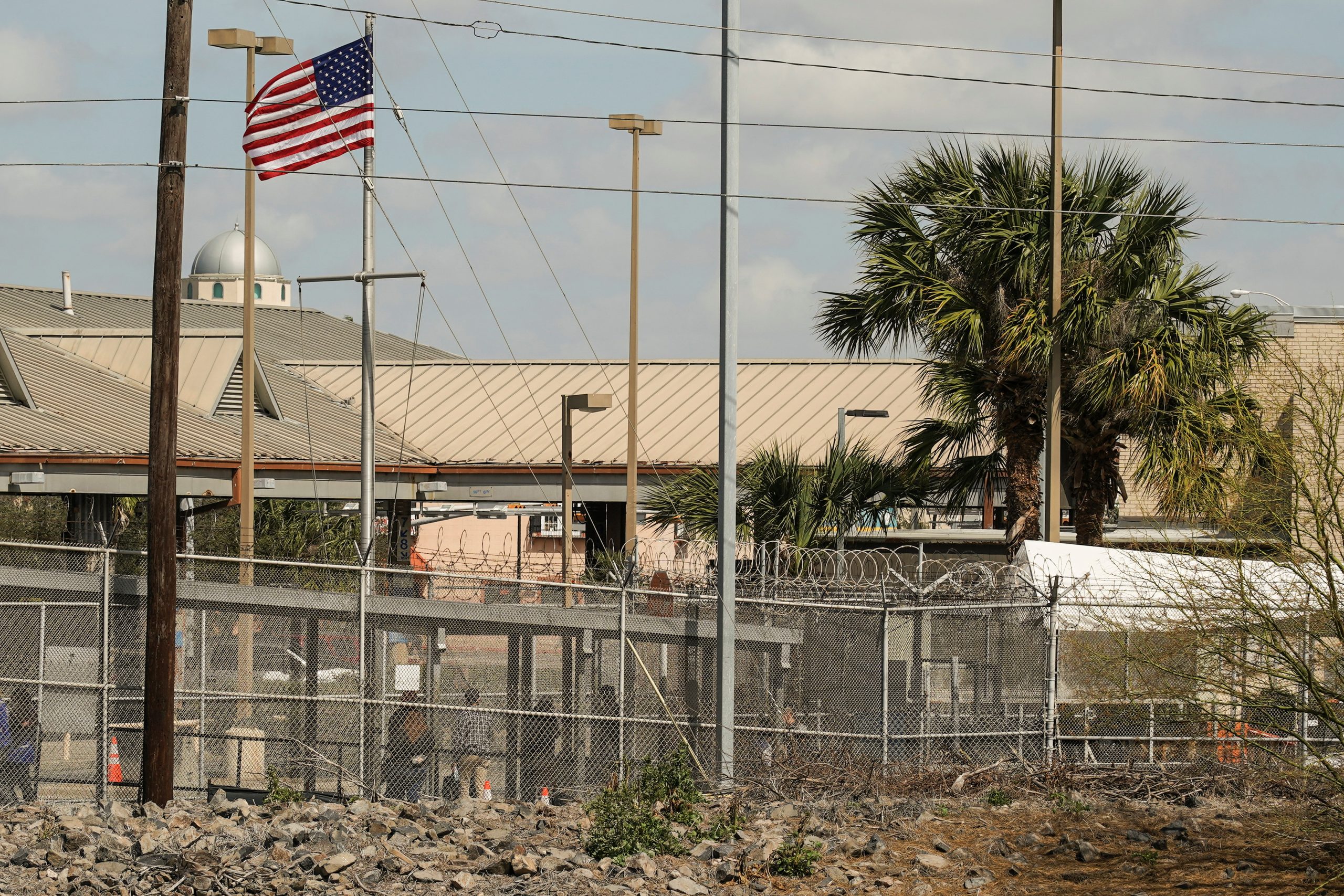 Biden Admin To Pay Transportation, Healthcare for Families Separated Under Trump