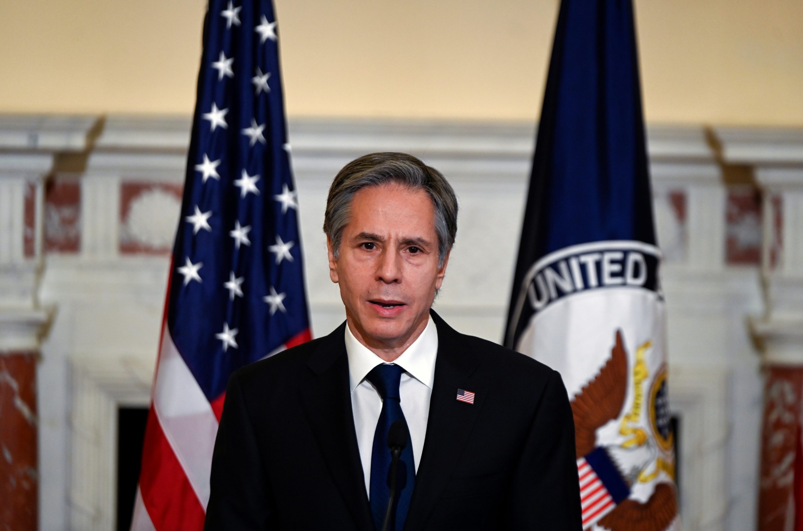 Biden Administration Singles Out China As ‘Biggest Geopolitical Test’ for US