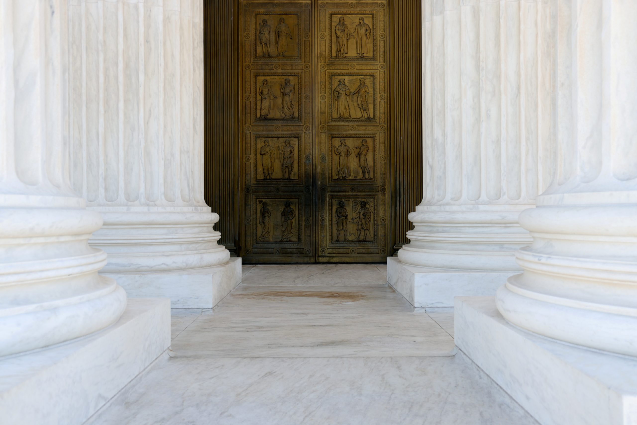 US Supreme Court Rejects Case over ‘Qualified Immunity’ for Police