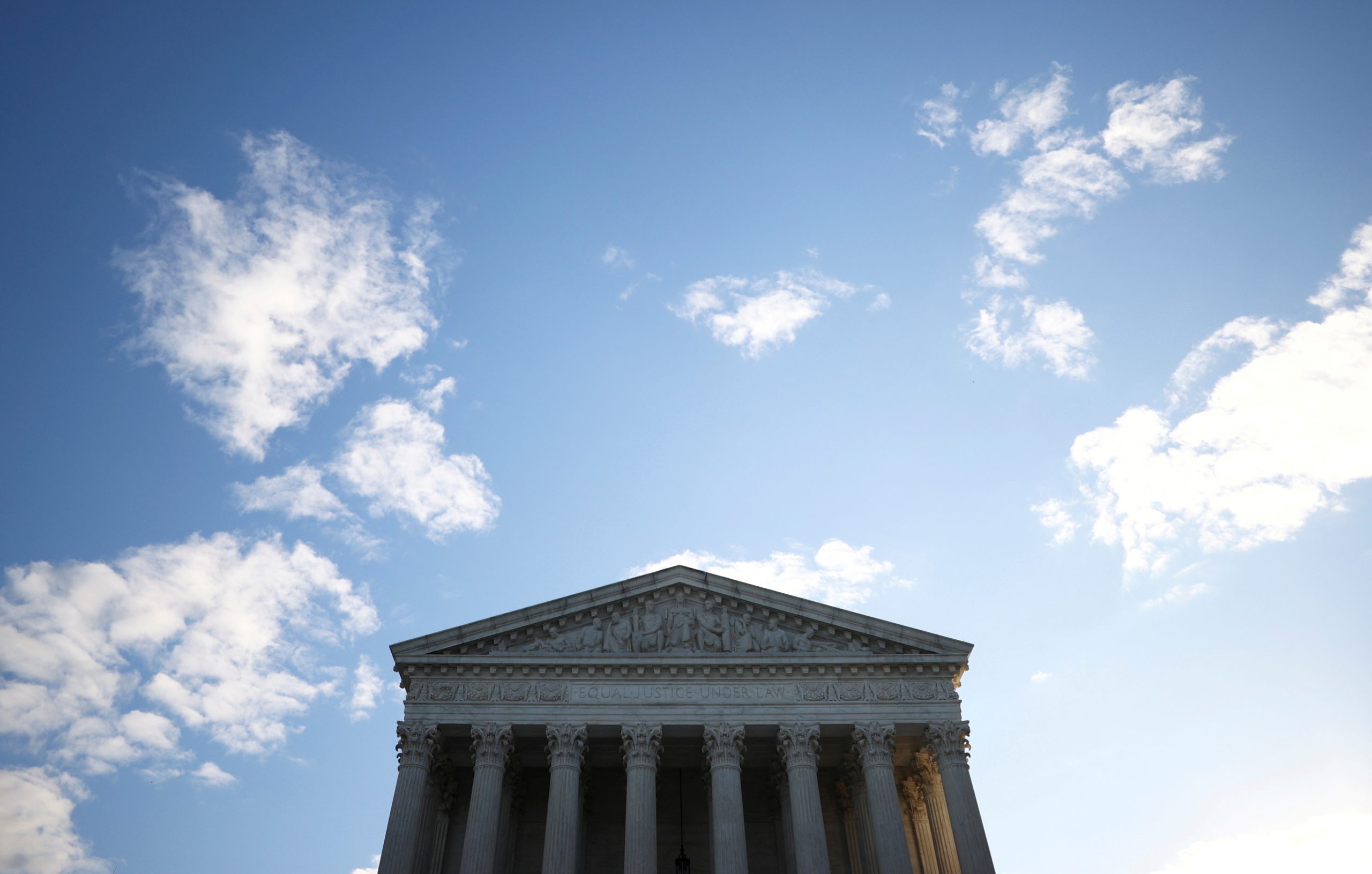 US Supreme Court Dumps Last of Trump’s Election Appeals