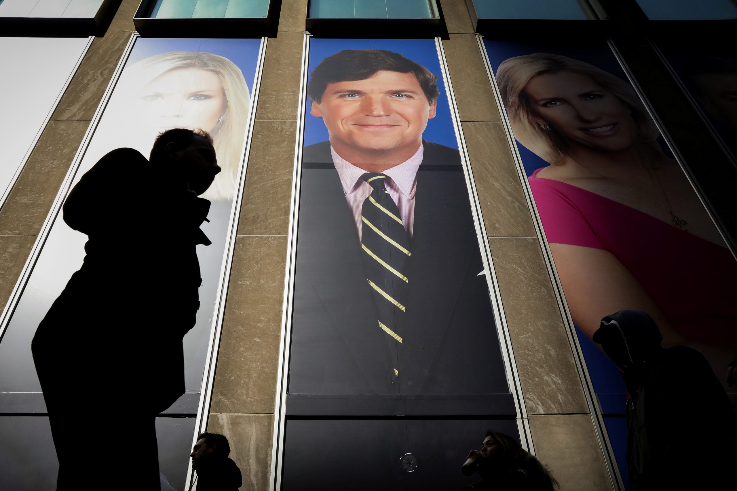 Pentagon Accuses Fox News Host of Demeaning US Military With Anti-Woman Segment